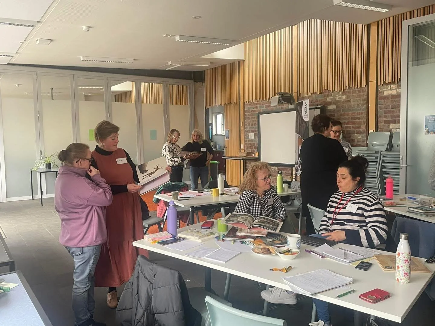 Southern Schools, Centres and Services Membership 2025