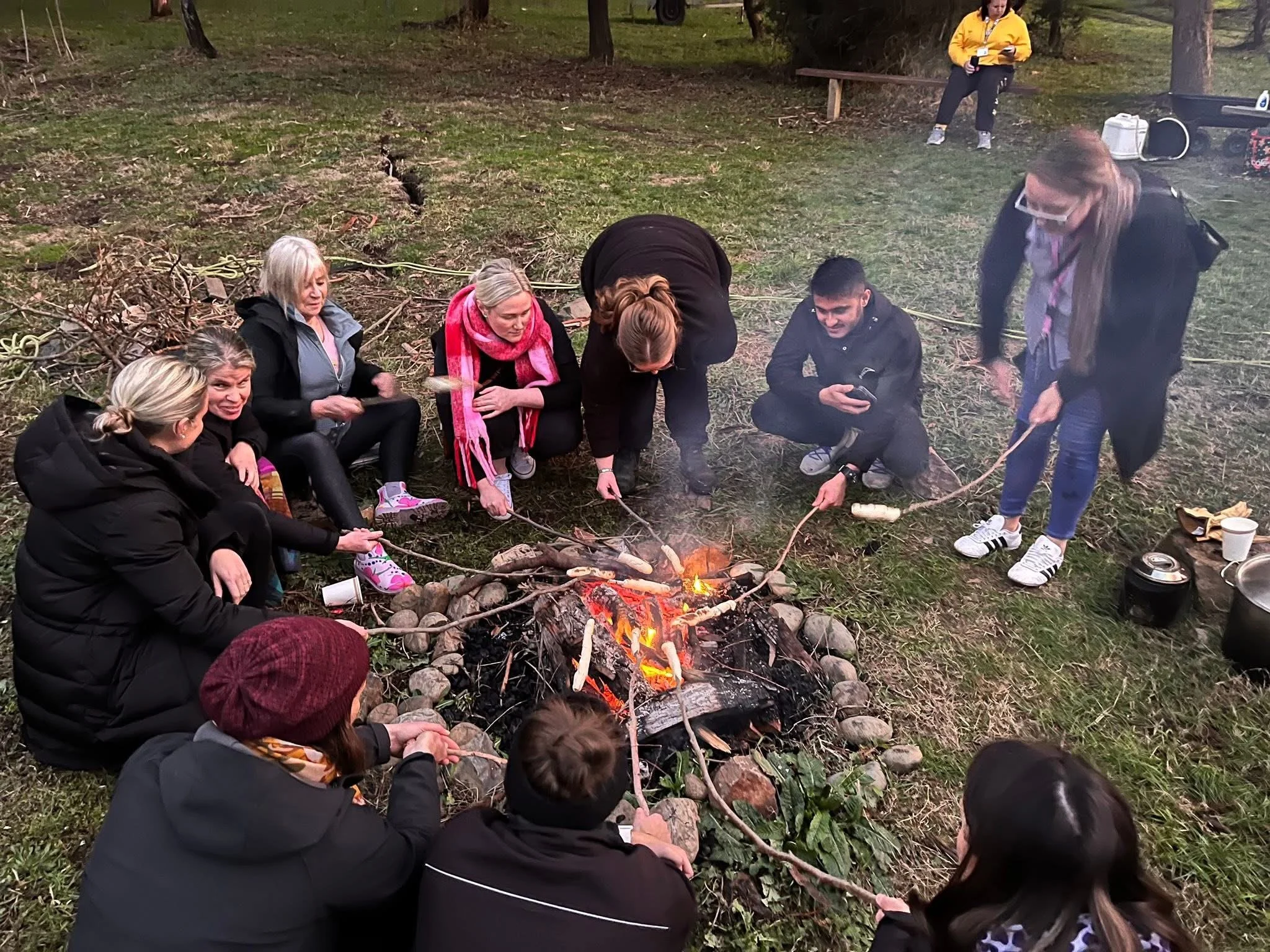 Northern Schools, Centres and Services 2025