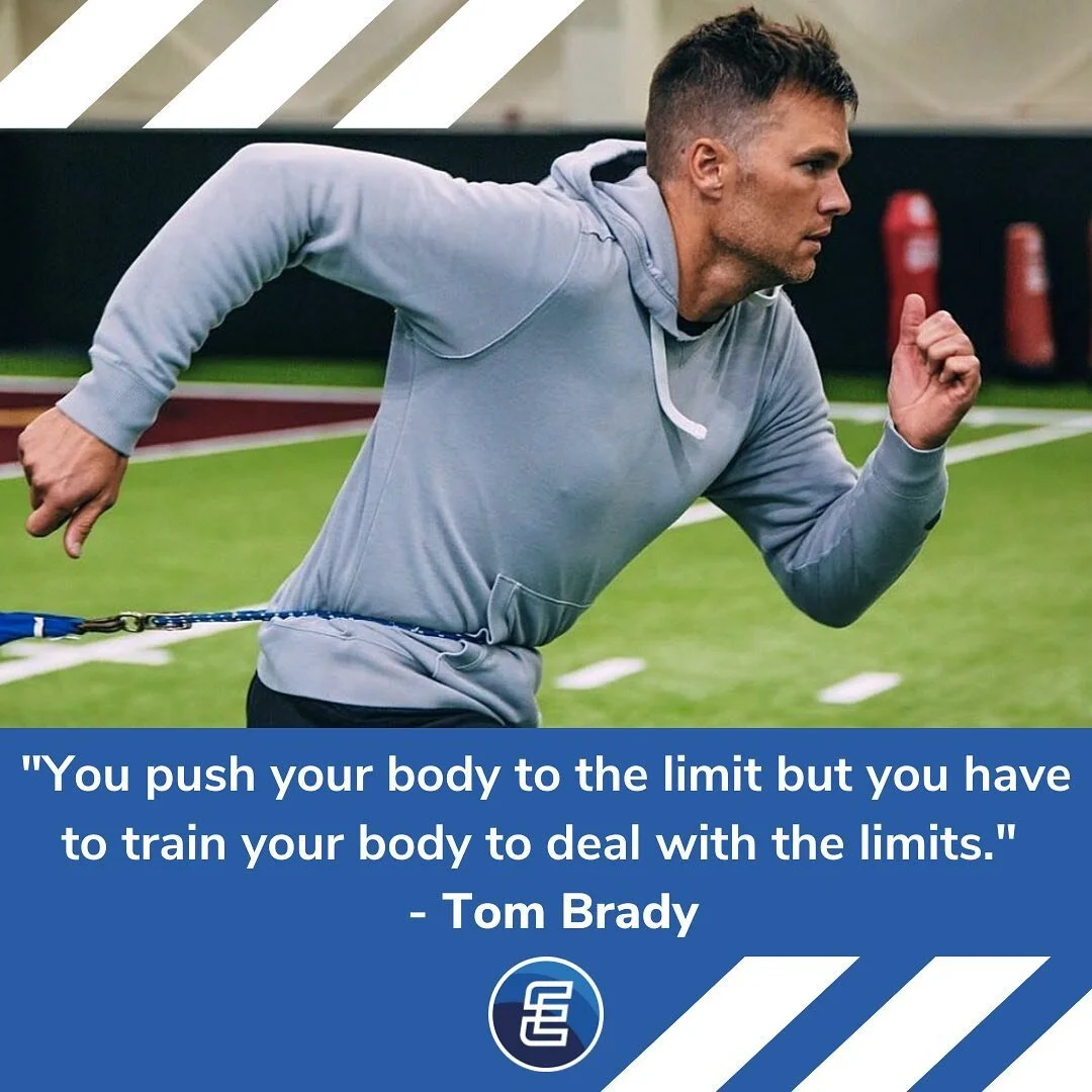 ELITE ATHLETIC DEVELOPMENT AND REHABILITATION