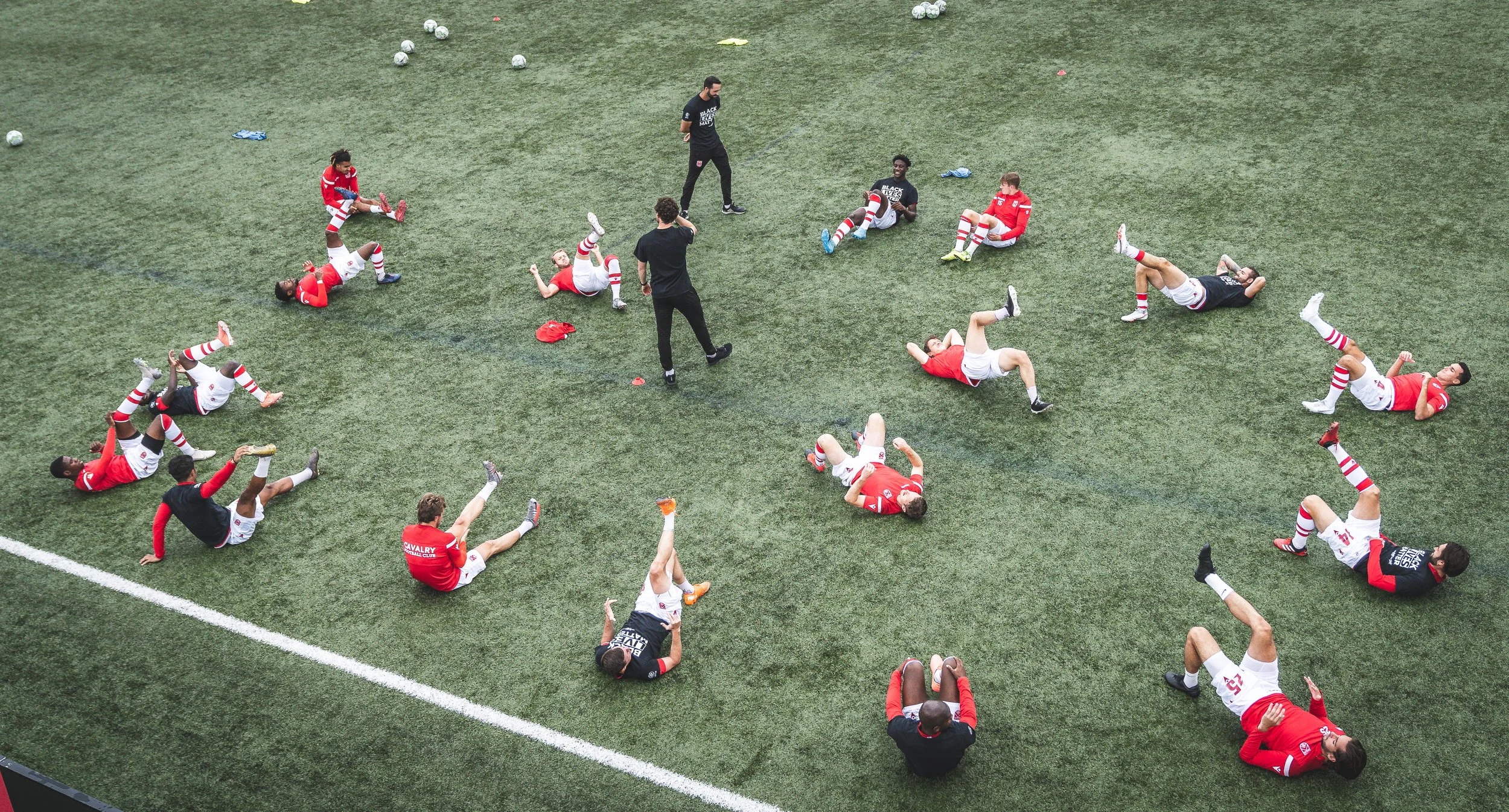 The Importance of Prehabilitation: Preventing Injuries Before They Happen