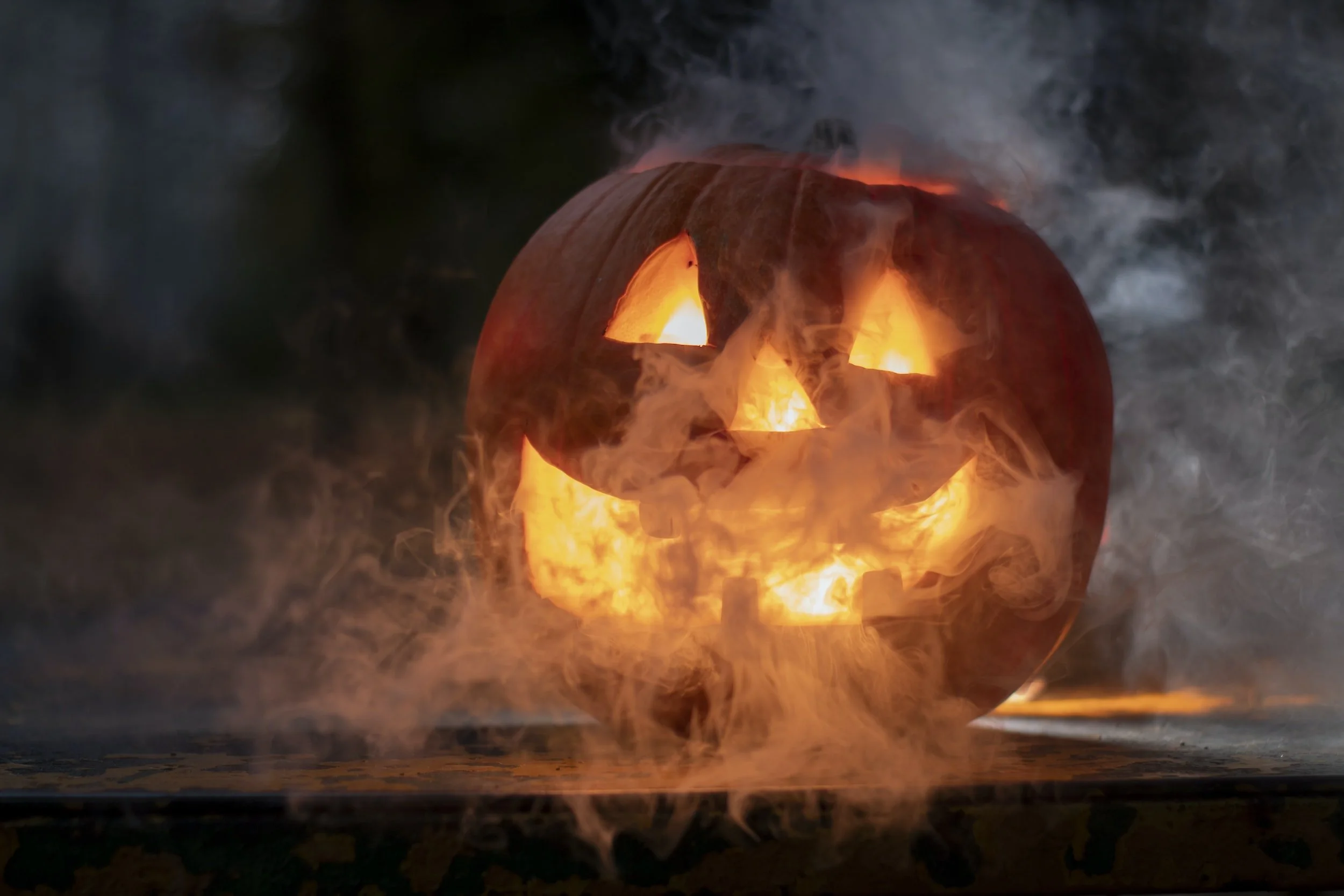Happy Halloween 2022 Xcel Automation Ltd 