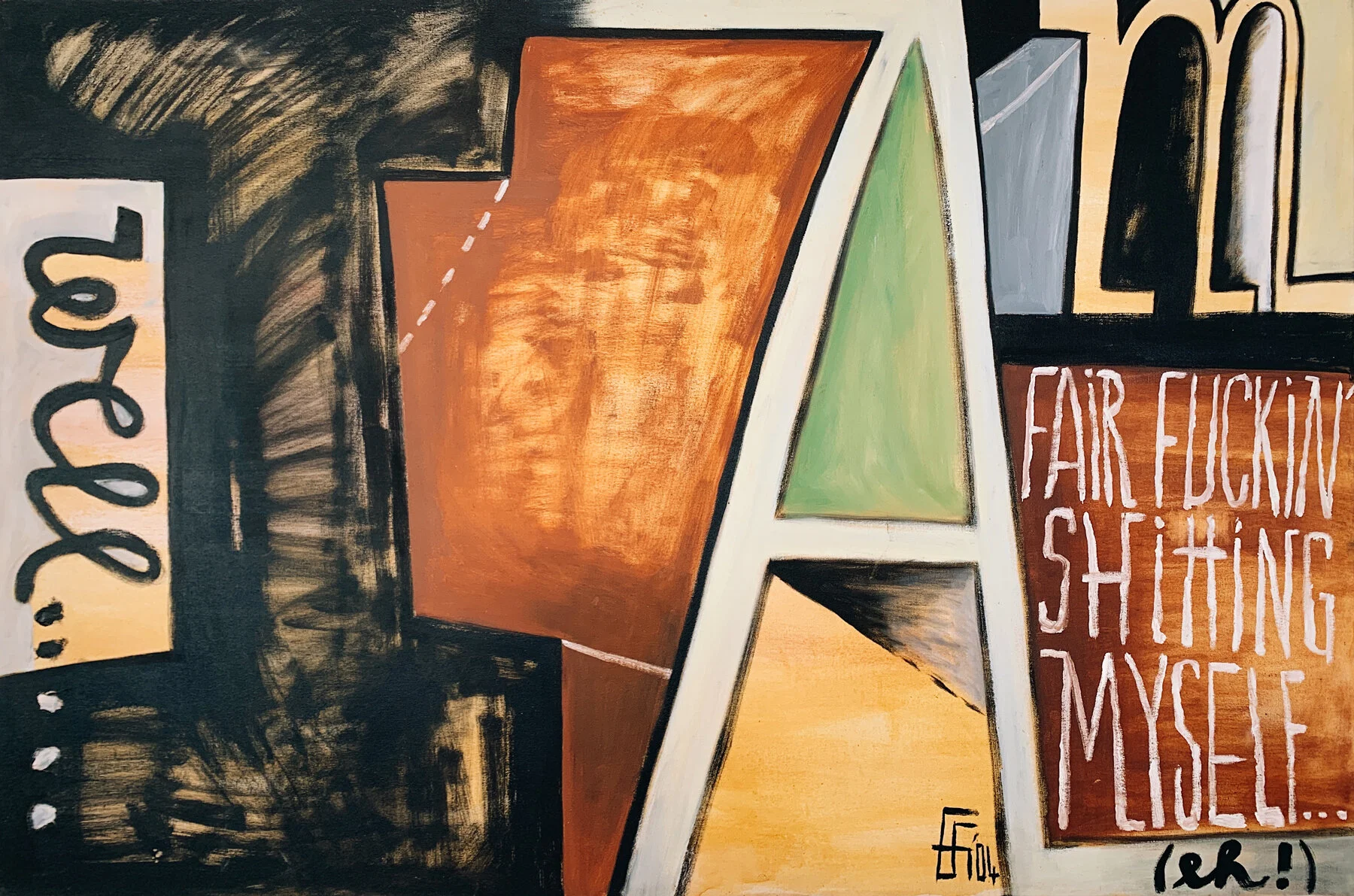 Artwork by Fane Flaws