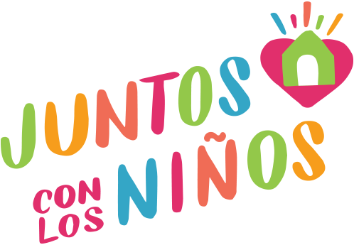 Juntos Con Los Niños