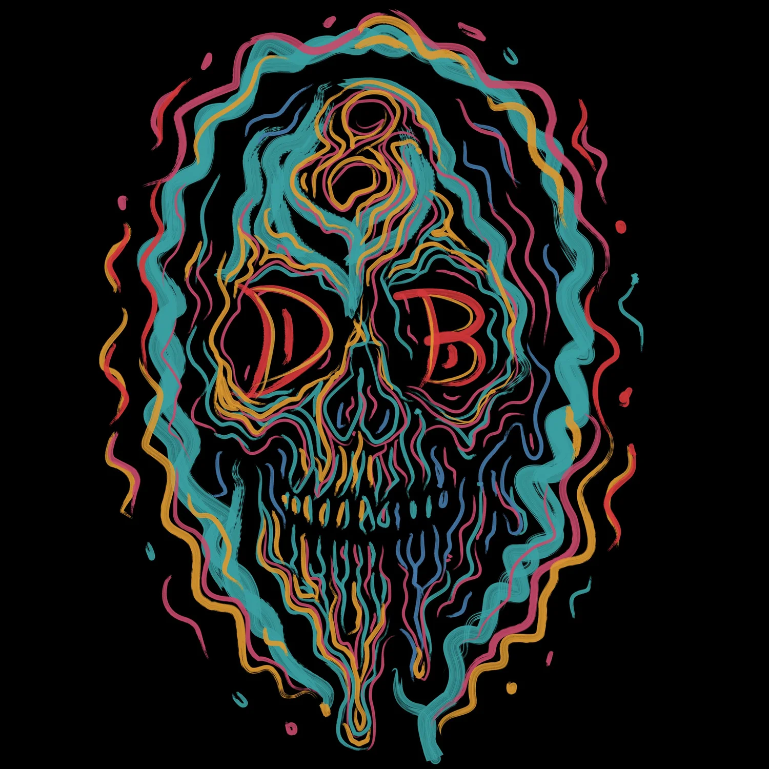 DEADBALL BILLIARDS