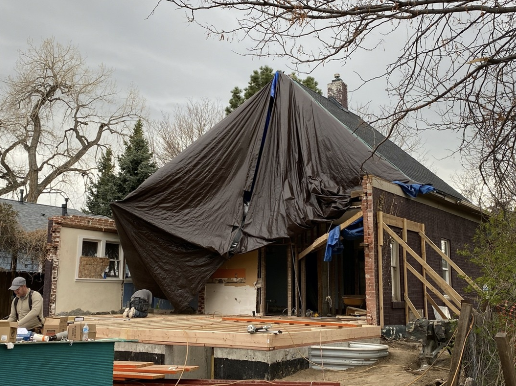 Is Construction Essential?