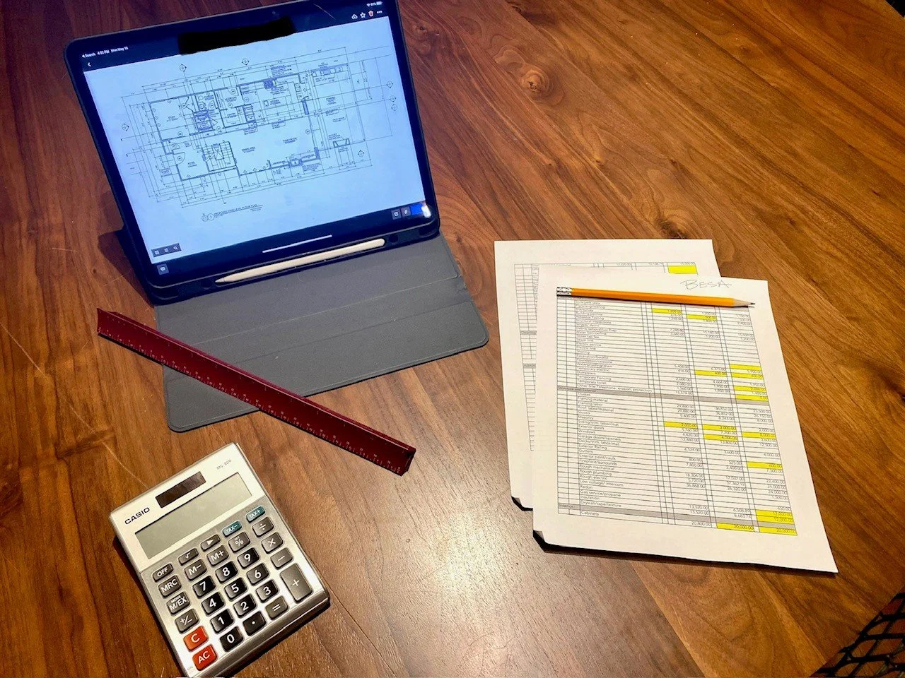 Navigating the Bidding and Value Engineering Journey  with Zaga Design Group
