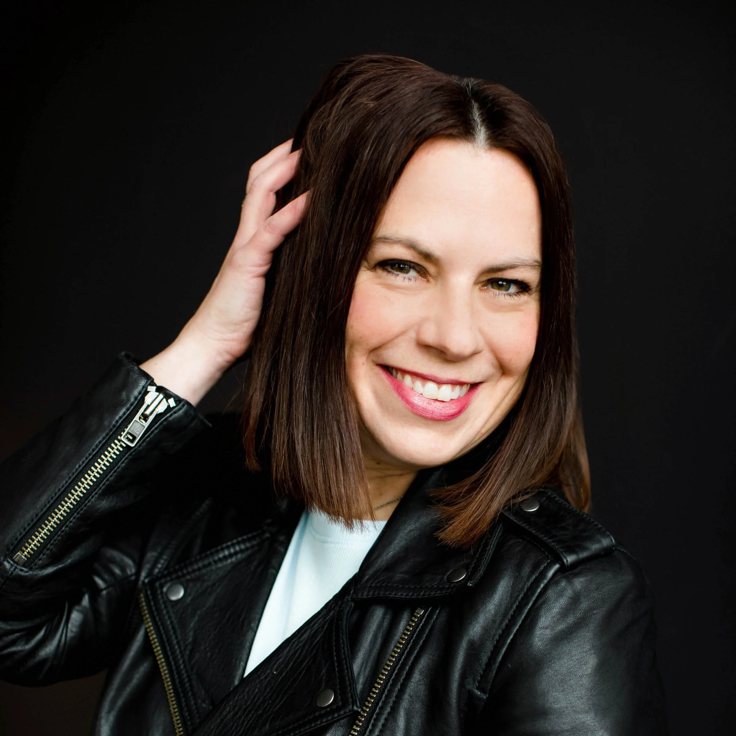 Pier Pressure - Women Improving the Built Environment - Kari Sebern, P.E. of Vector Collaborative