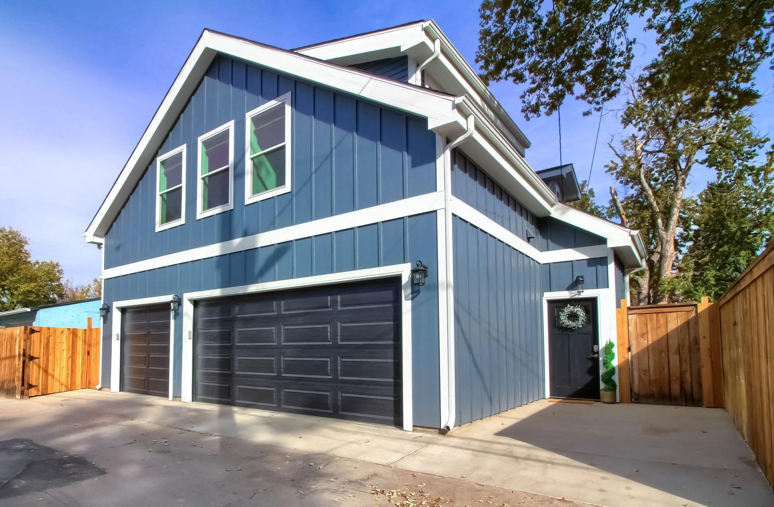 From Garage to Guesthouse: Navigating Denver's ADU Zoning Laws