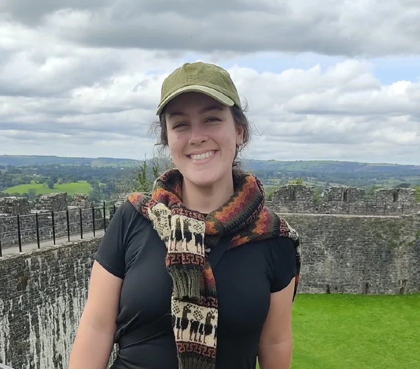 Portuguese Team Co-Lead