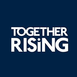 Together Rising (Copy) (Copy) (Copy)