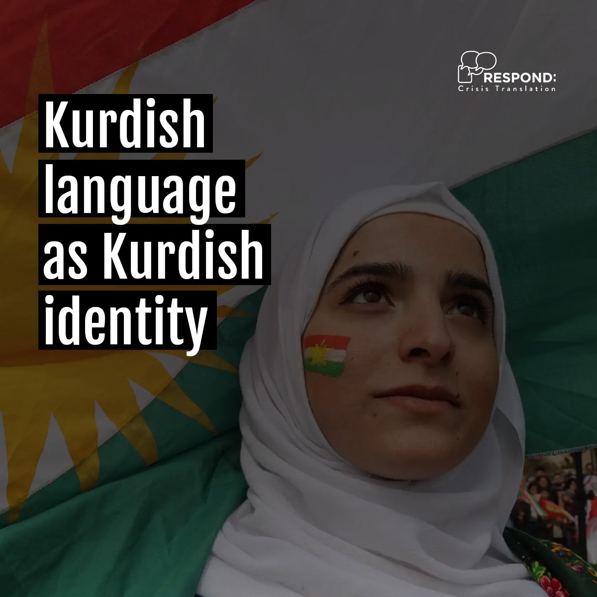 One Year Since The Quake Linguicide And Resilience Of The Kurdish 