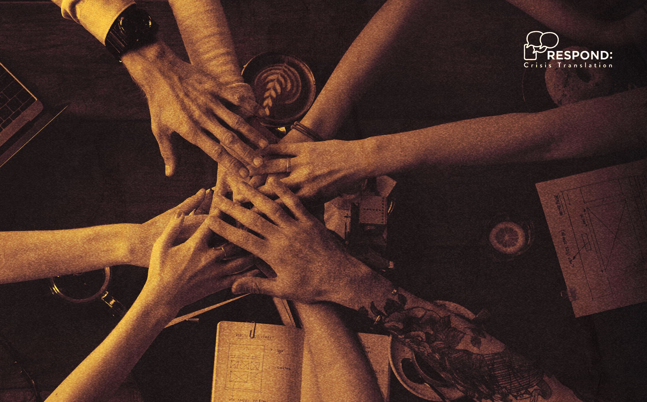 Appreciation to all the Arabic team