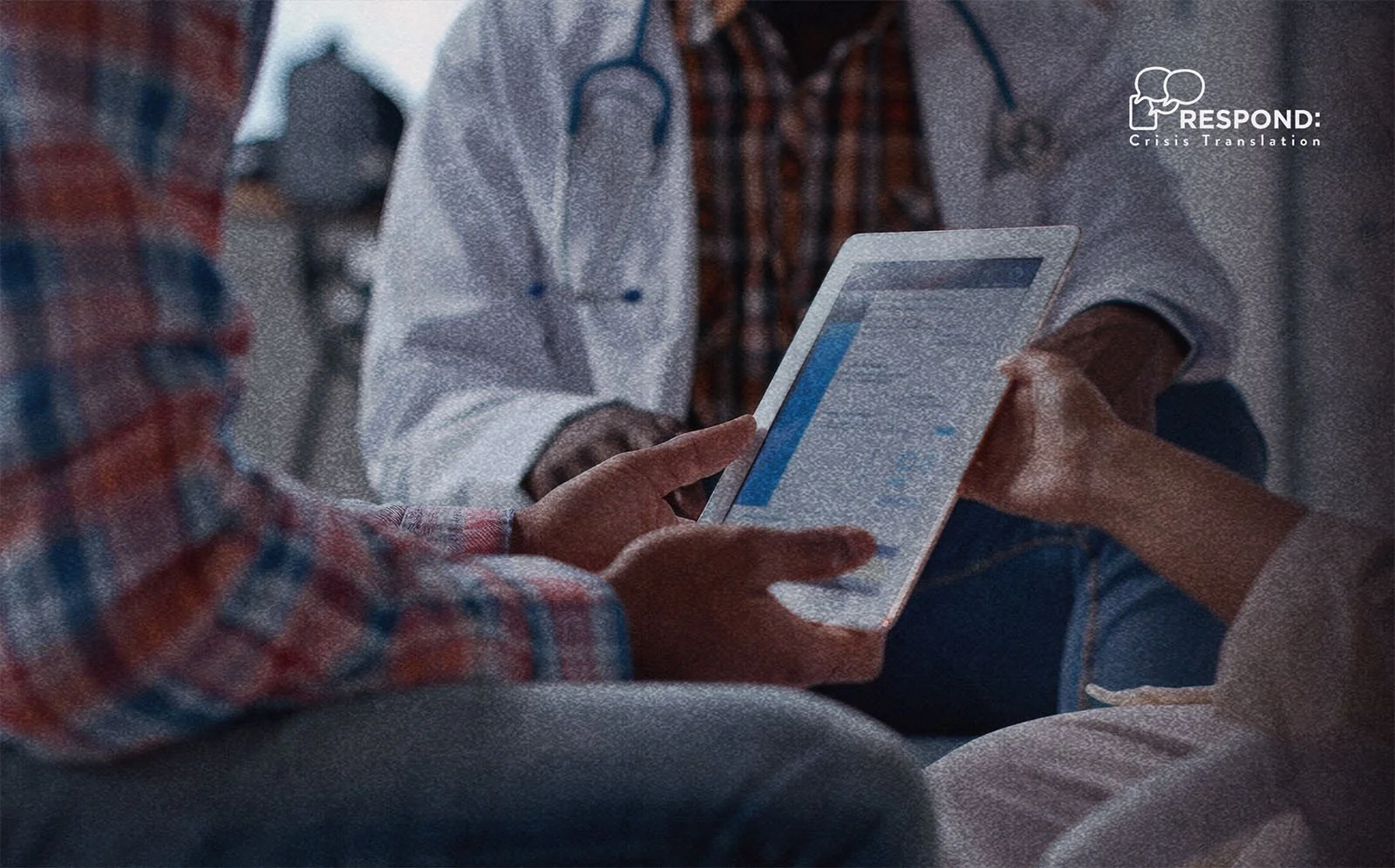 What Language Justice Feels Like: Reflections from a Multilingual Community Health Project