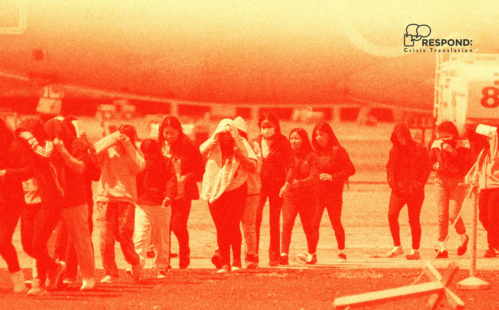 The U.S. is deporting asylum seekers, refugees and other immigrants to “third countries” – places where they have never been