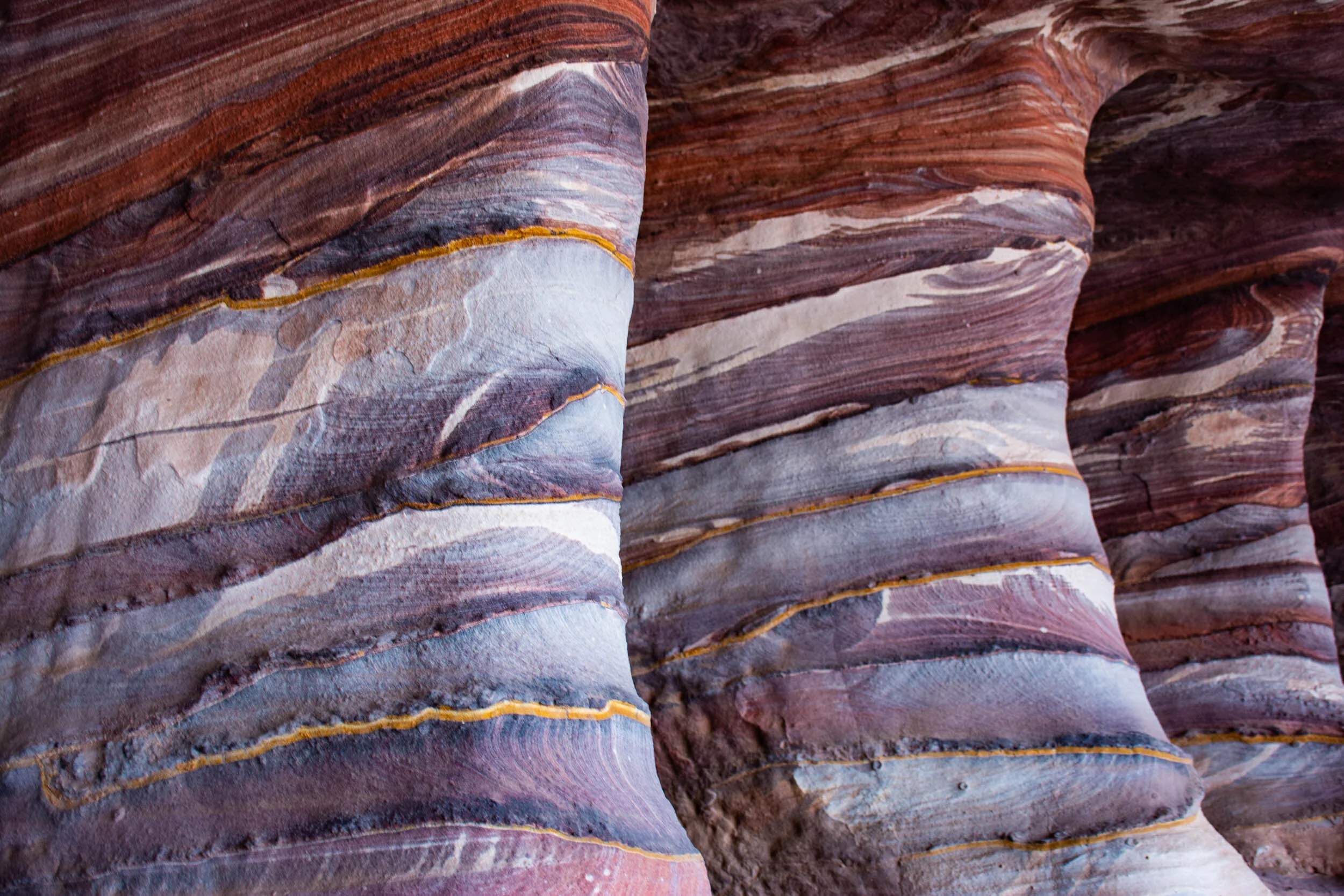 <span>Petra, Jordan</span>