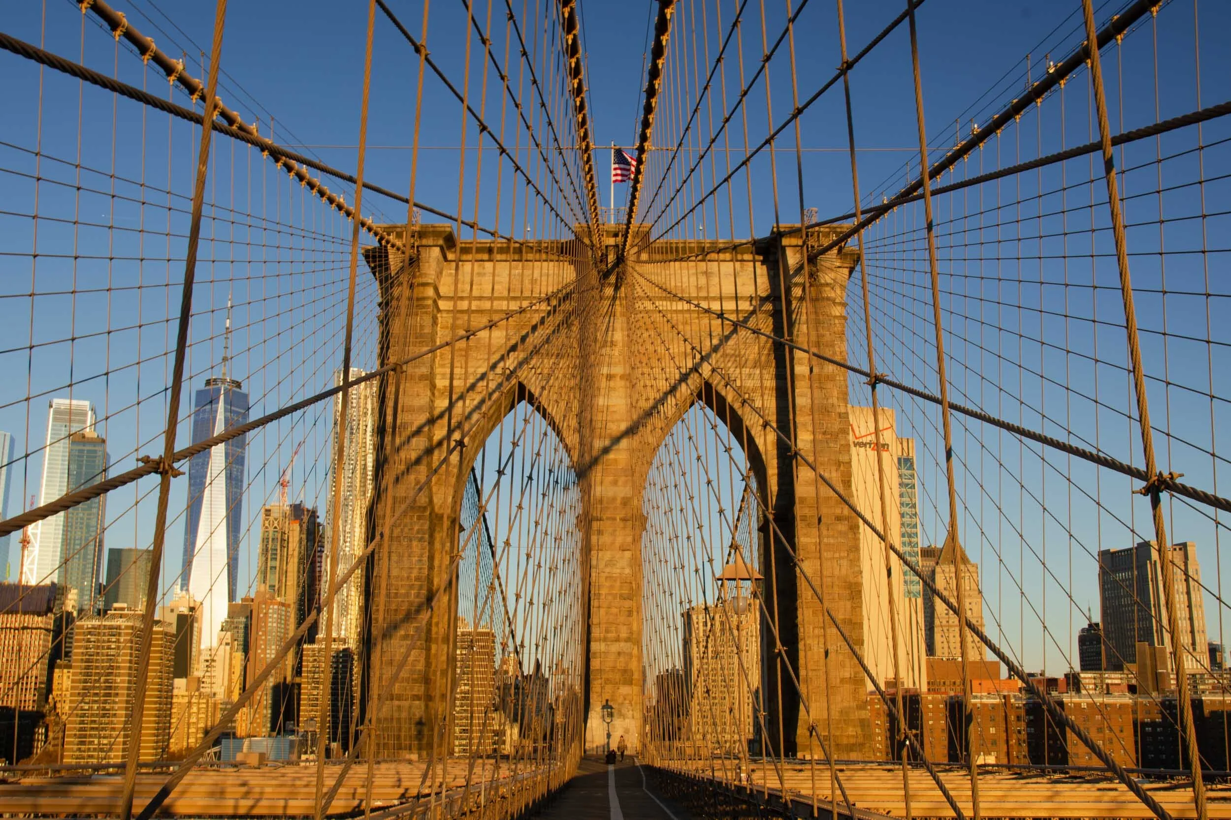 <span>New York City, USA</span>