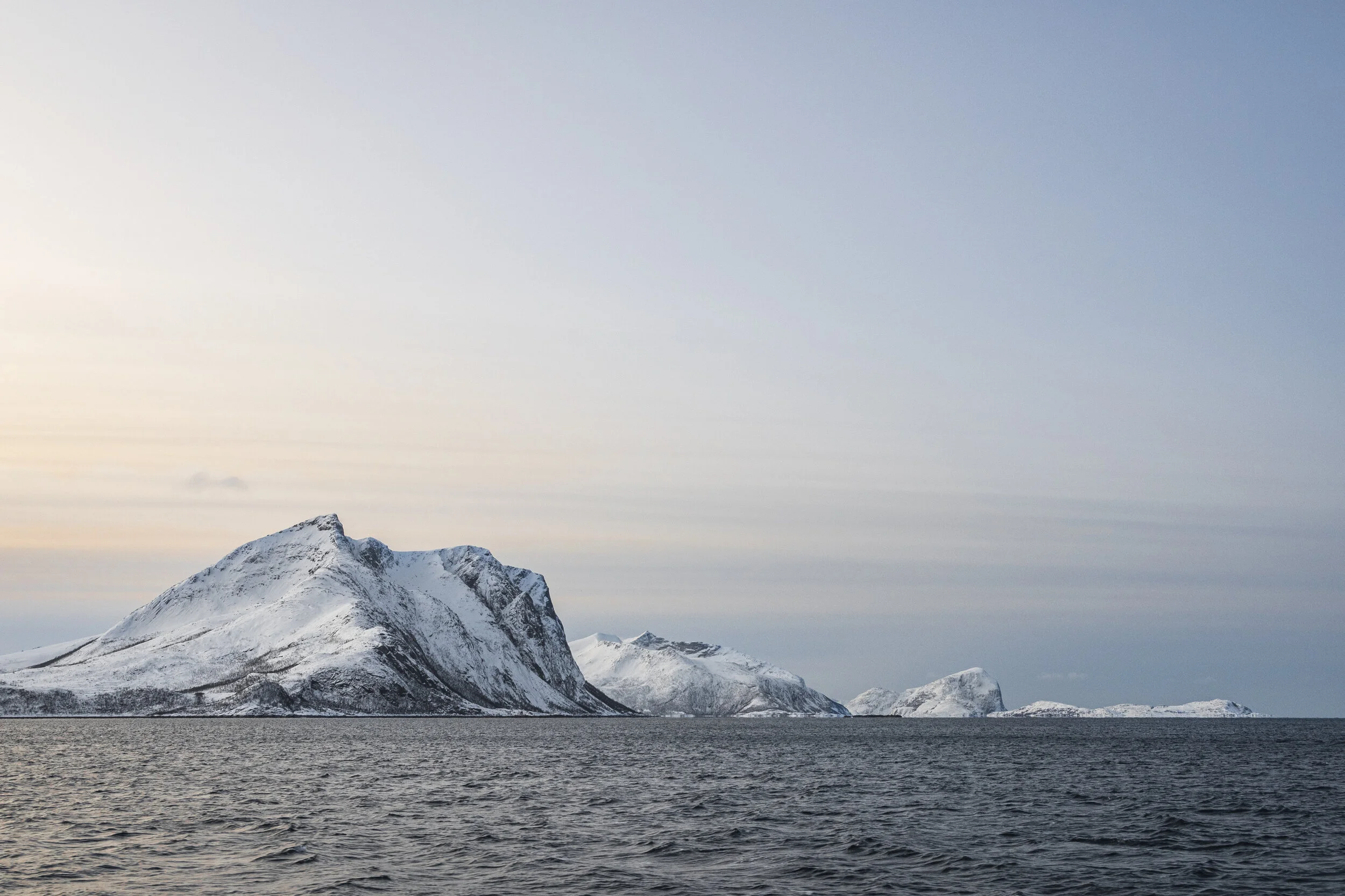 Tromso, Norway</span>