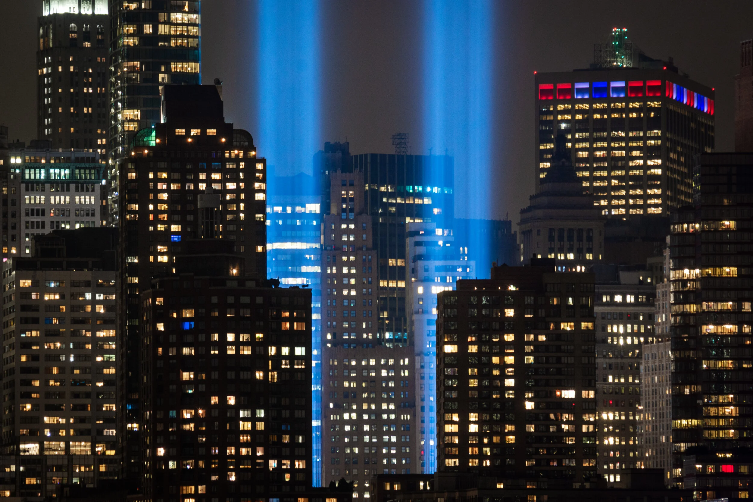 <span>New York City, USA</span>