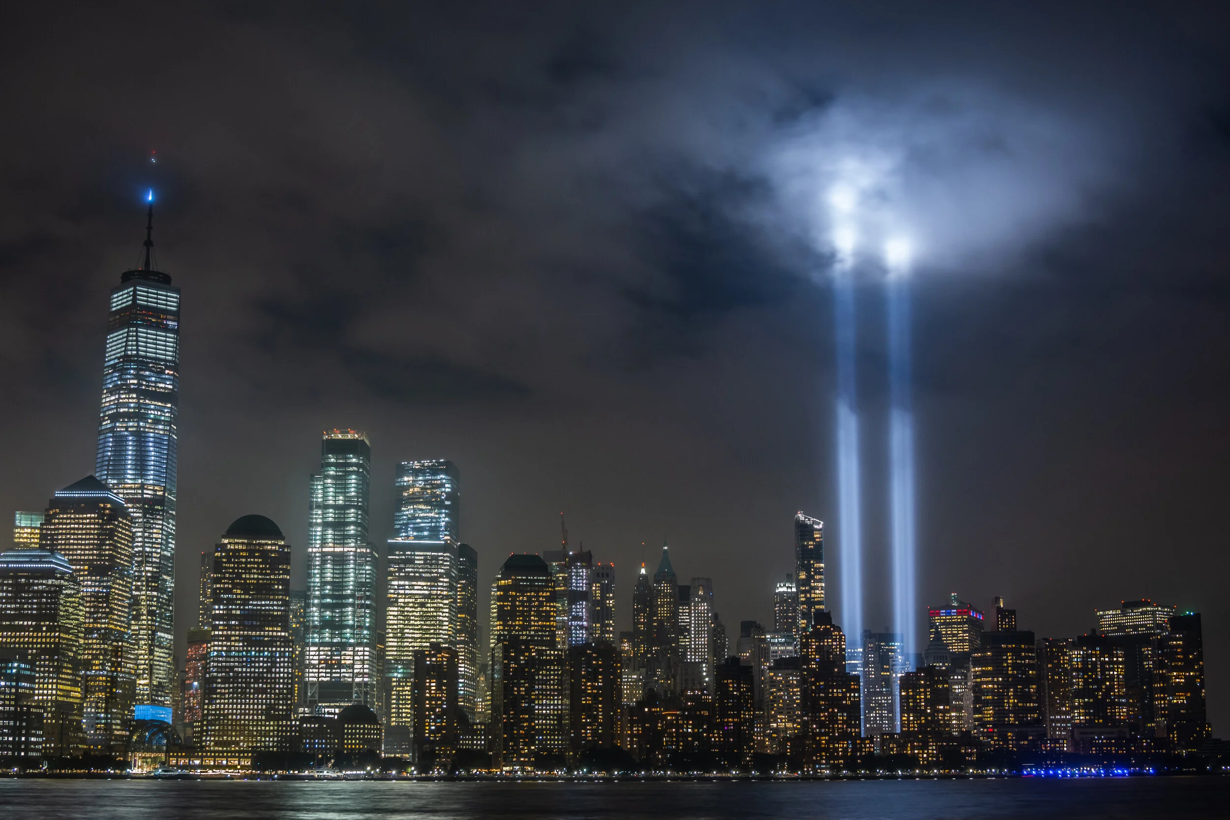 <span>New York City, USA</span>