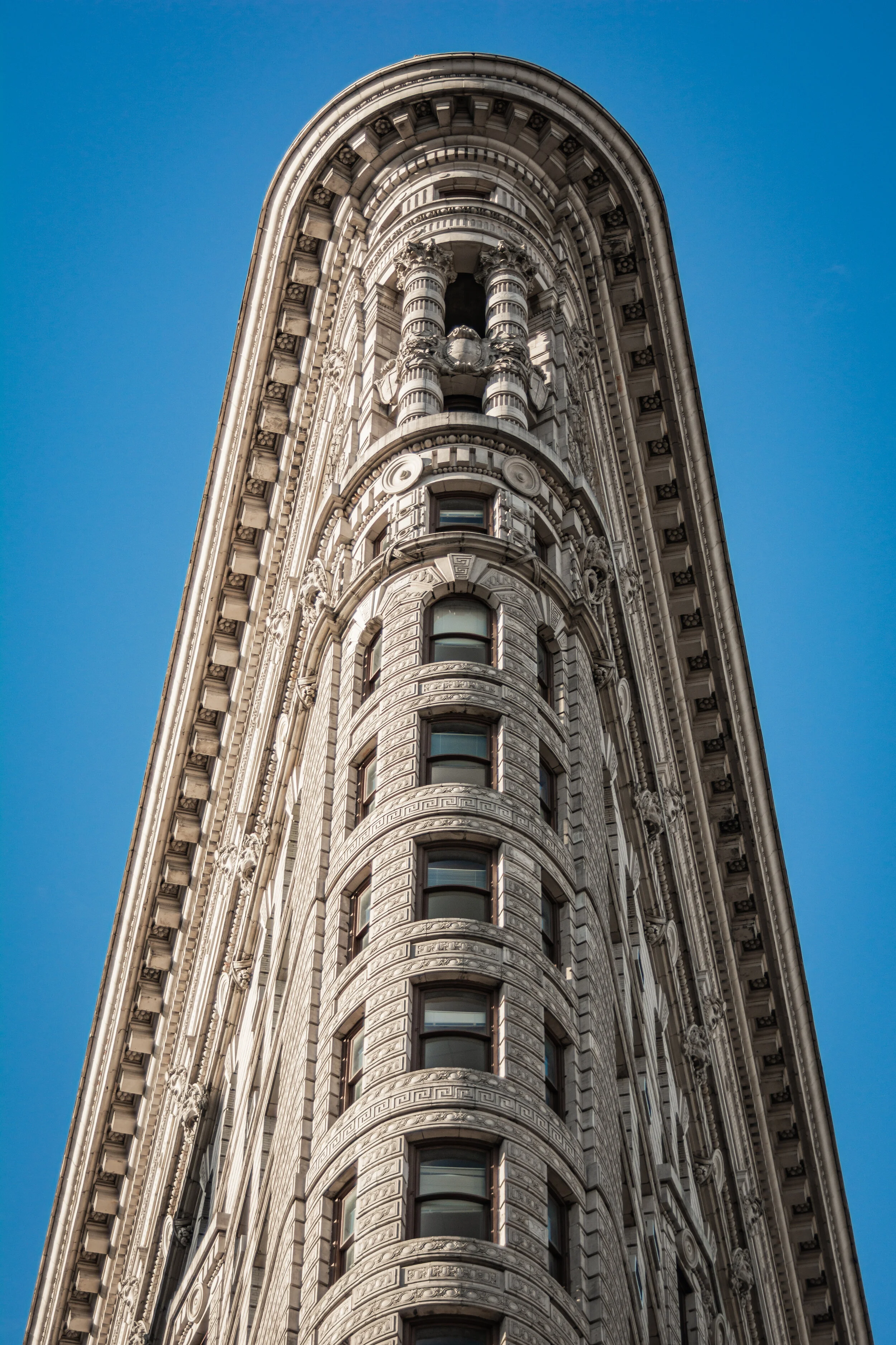 <span>New York City, USA</span>