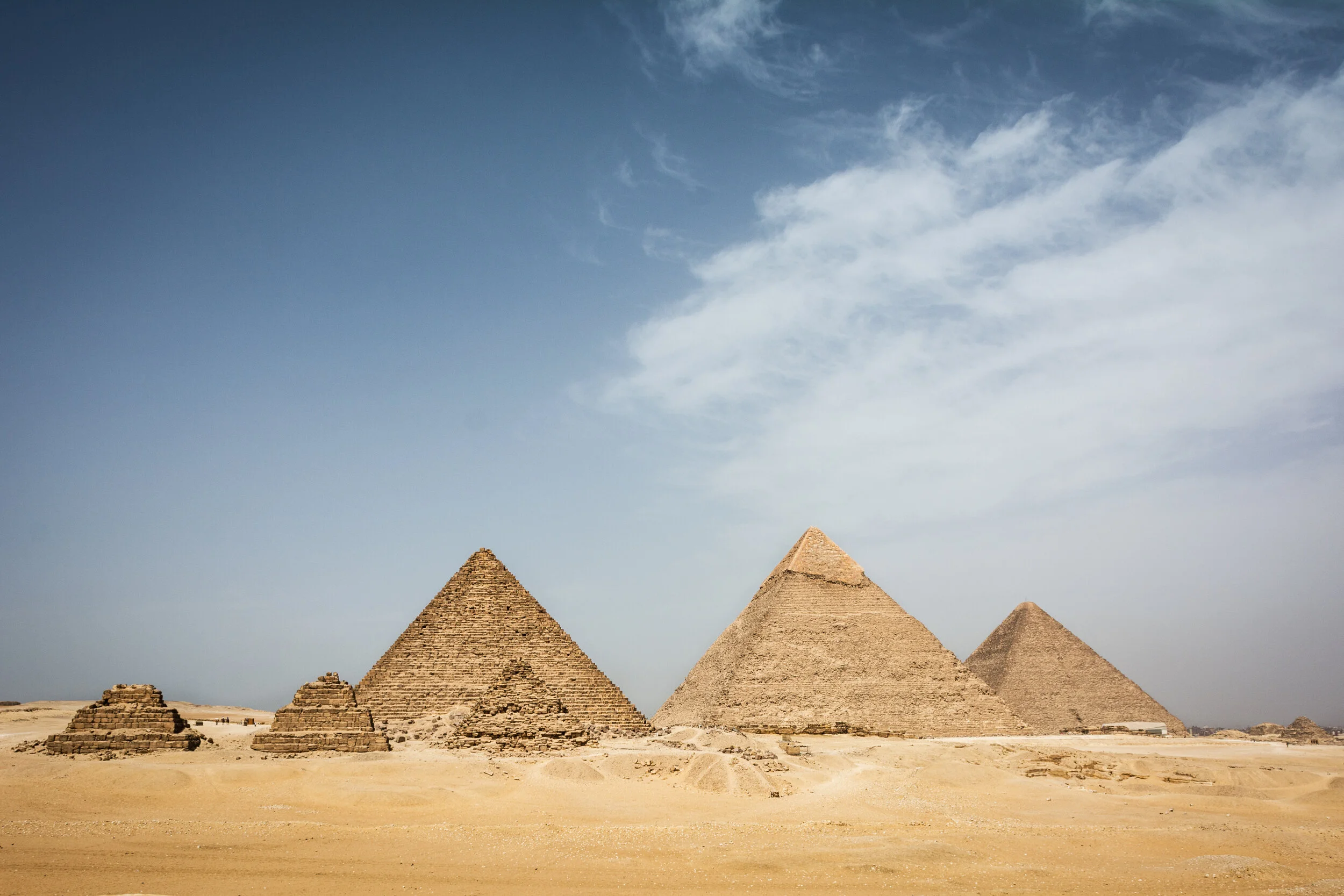 <span>Cairo, Egypt</span>
