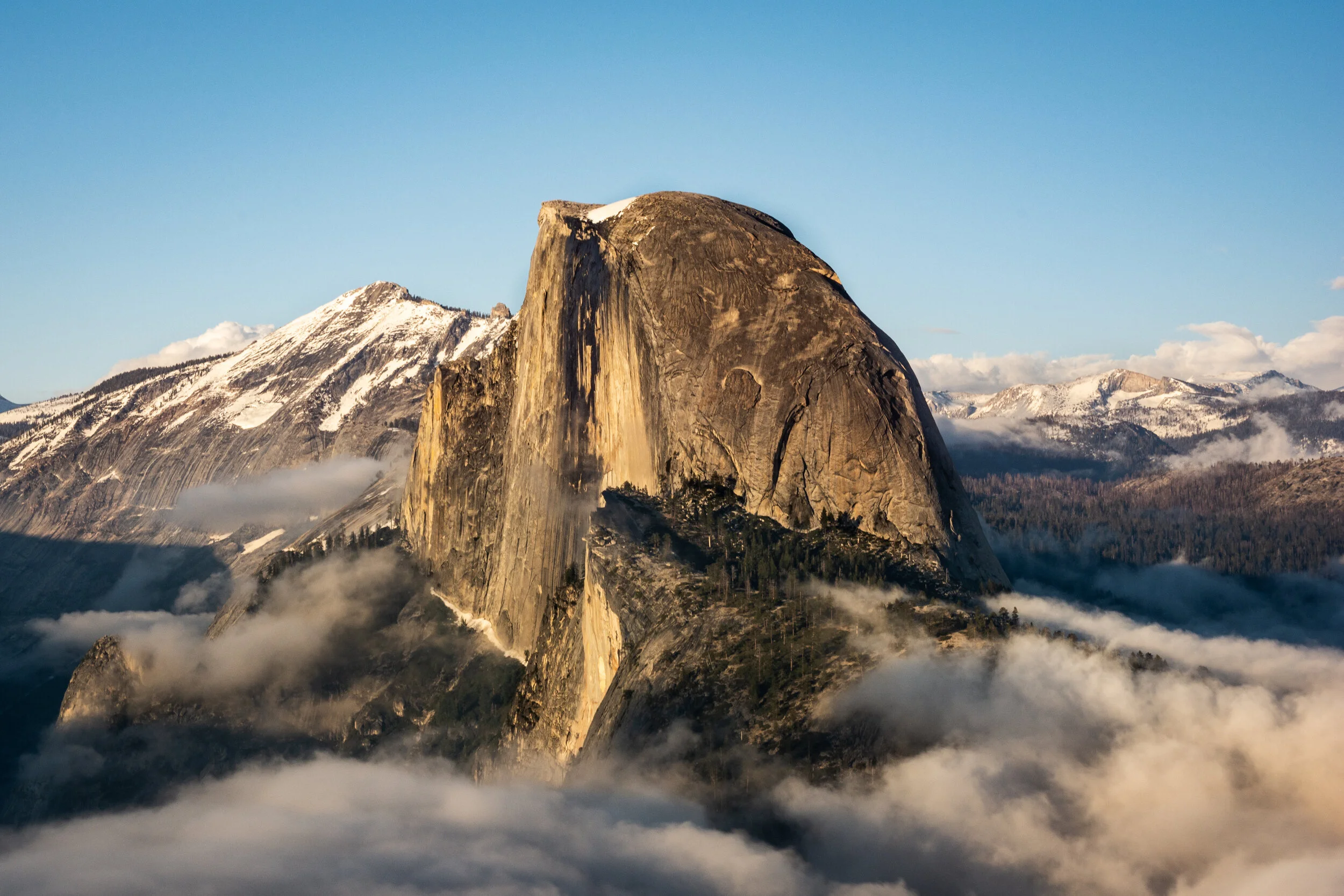 Yosemite, California, USA</span>