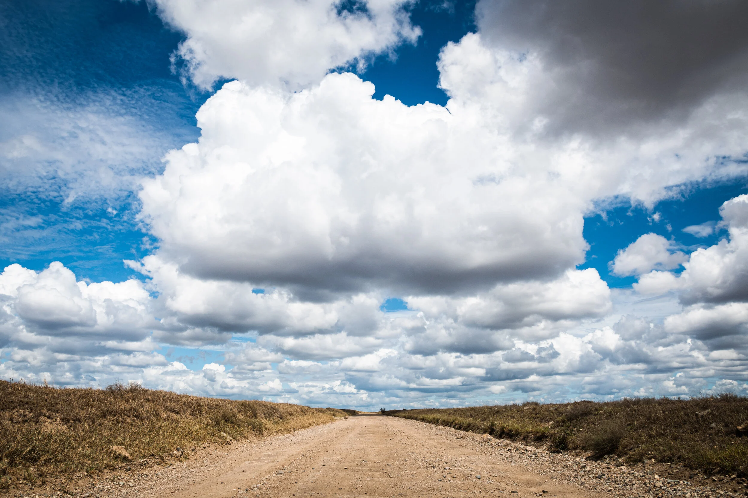 Serengeti, Tanzania</span>