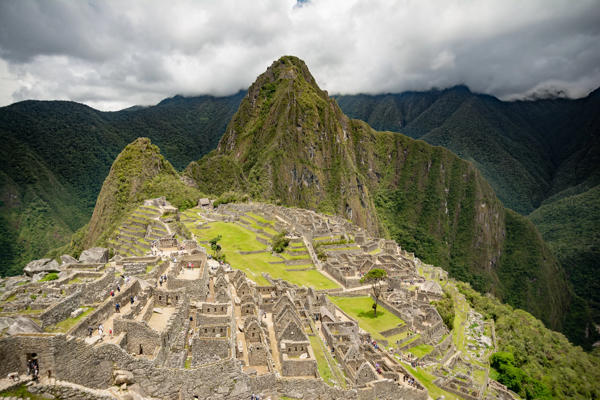 <span>Machu Picchu, Peru</span>