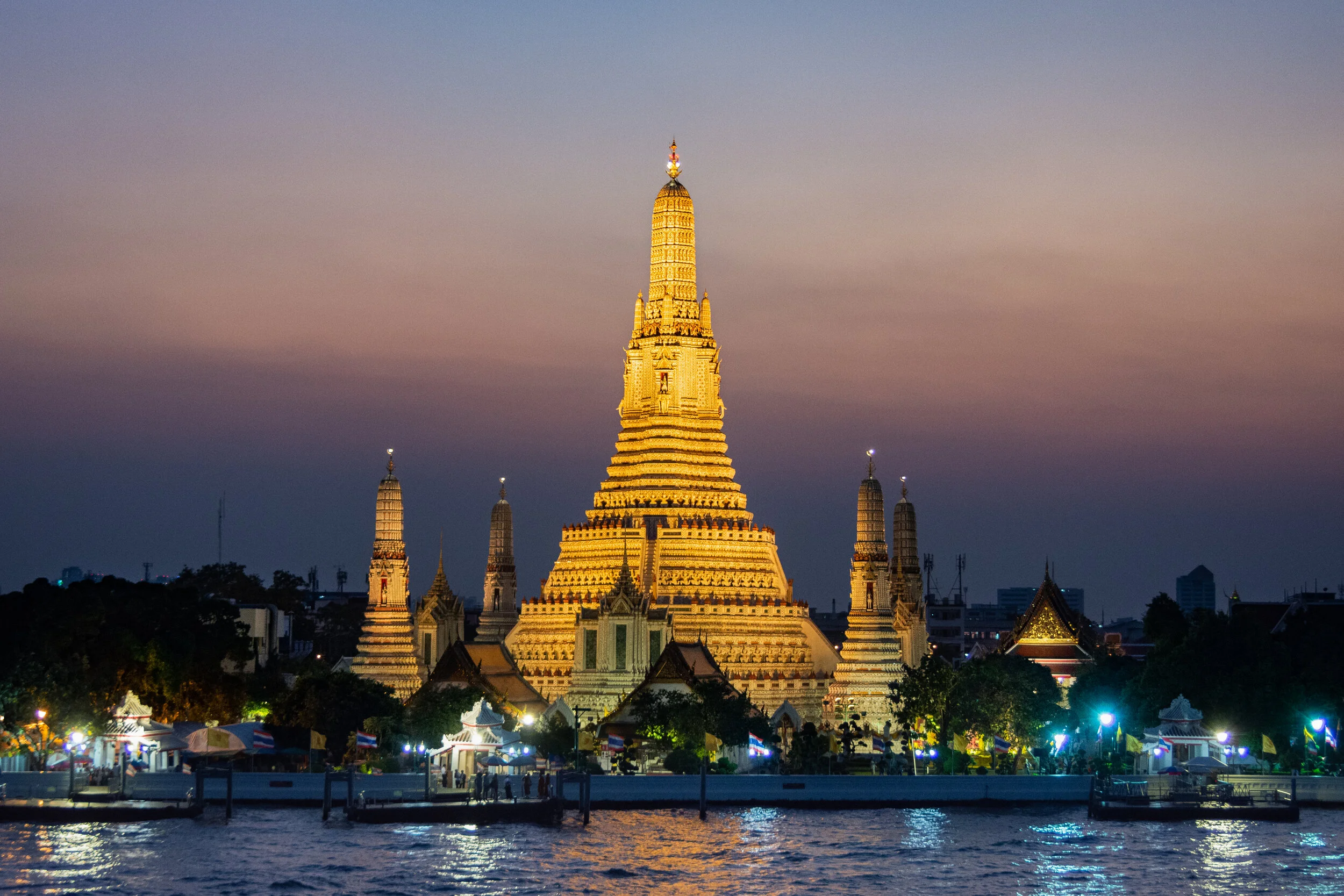 <span>Bangkok, Thailand</span>