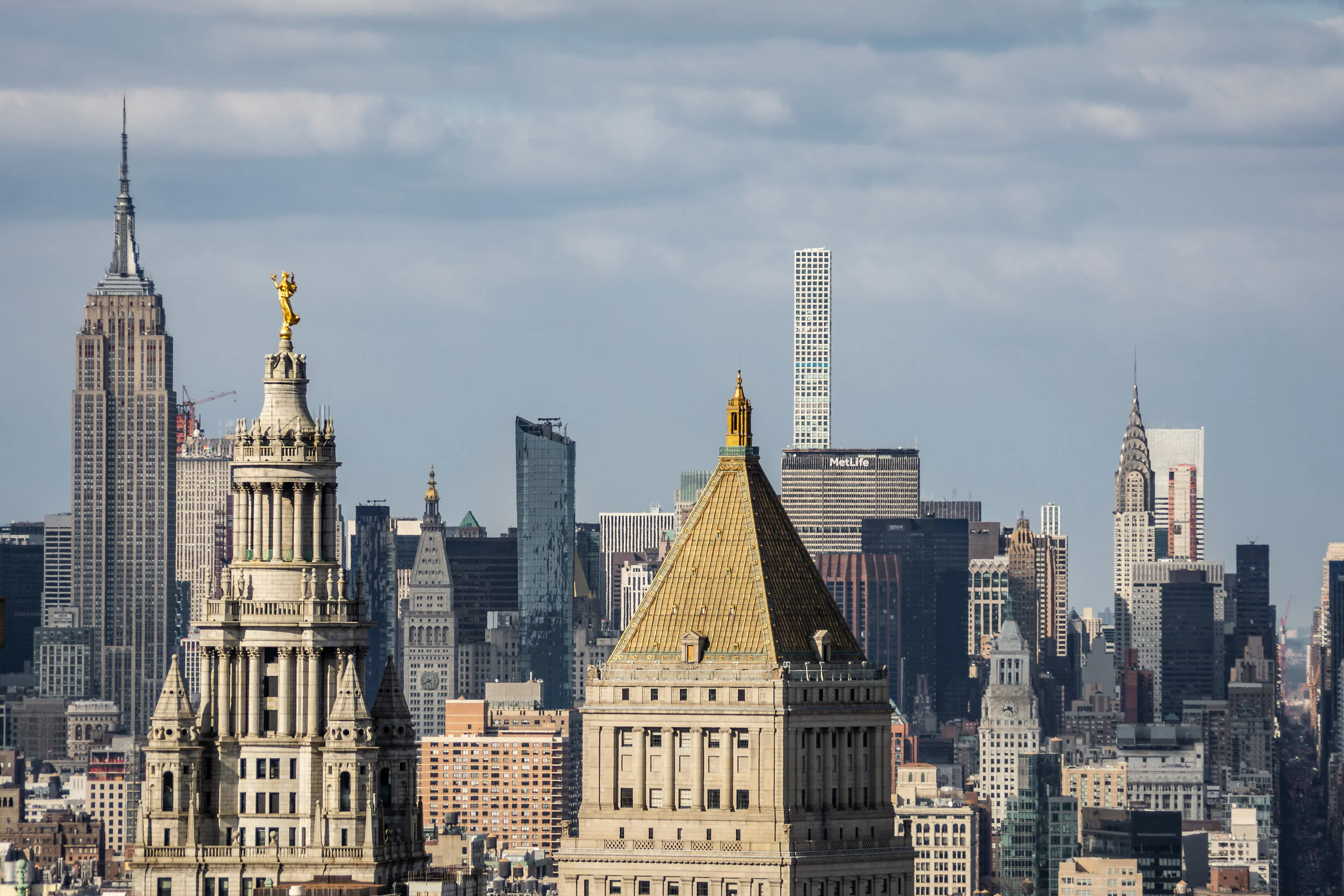 <span>New York City, USA</span>