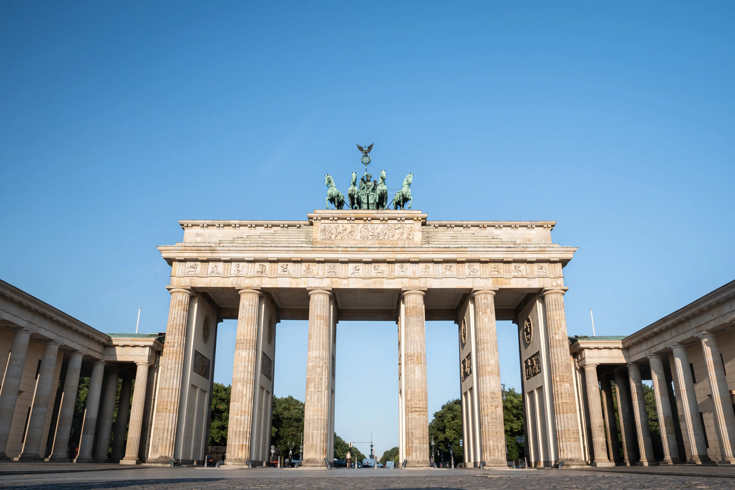 <span>Berlin, Germany</span>