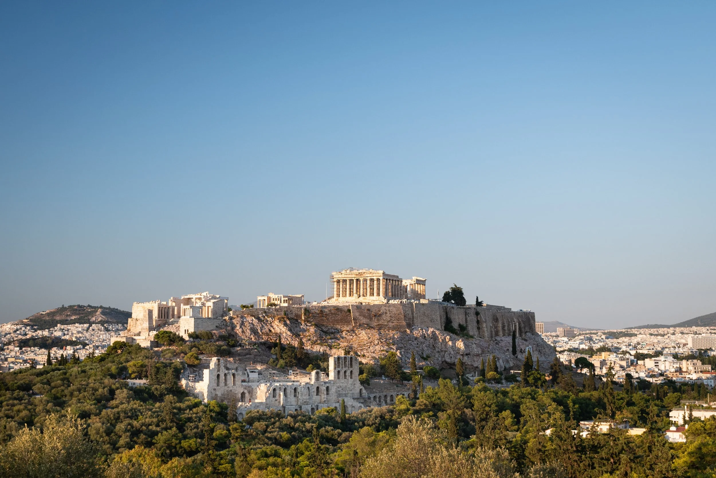 <span>Athens, Greece</span>