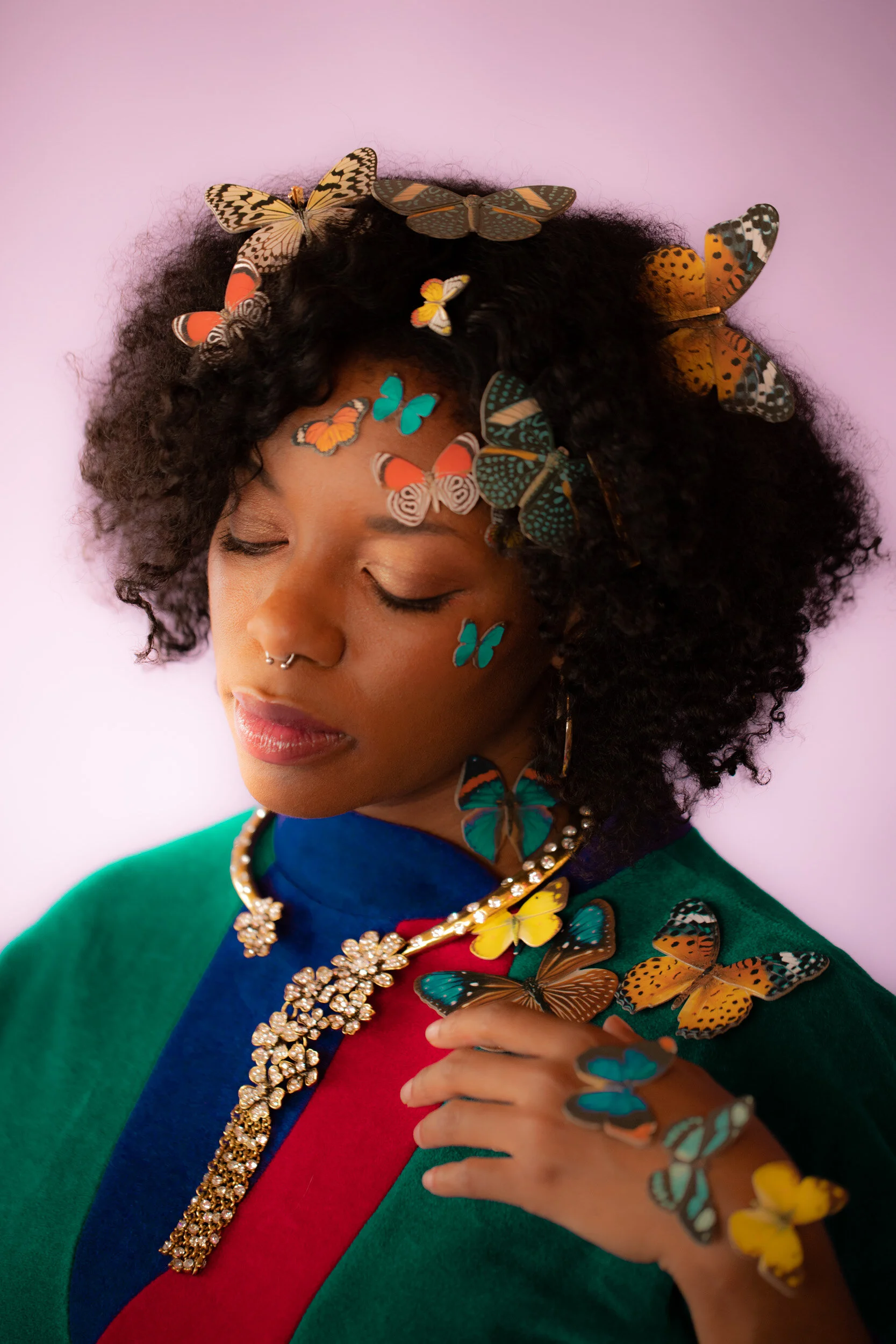 Photo by Harlee Case (@harleecase on IG)