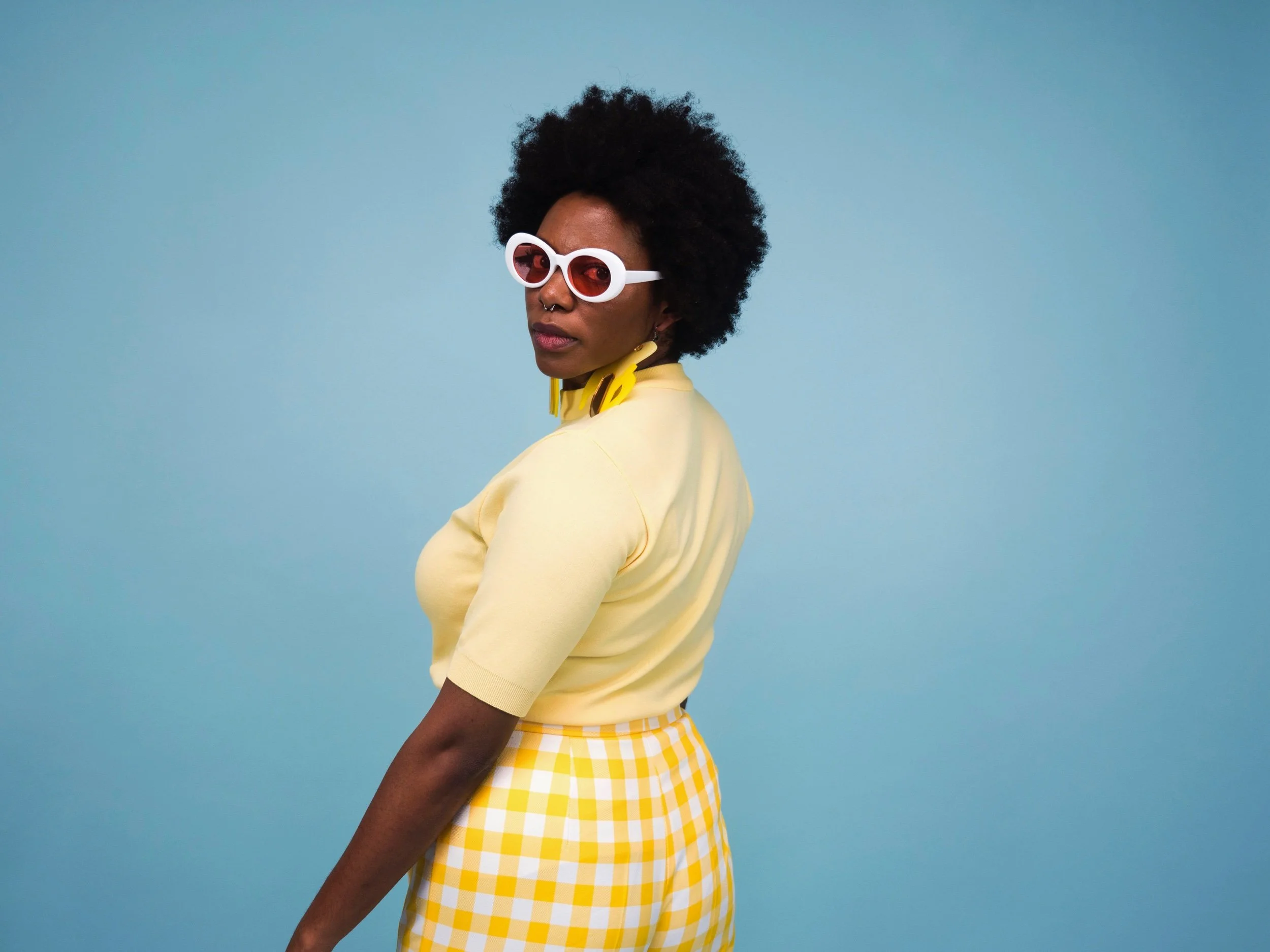 Photo by Kelsey Jean