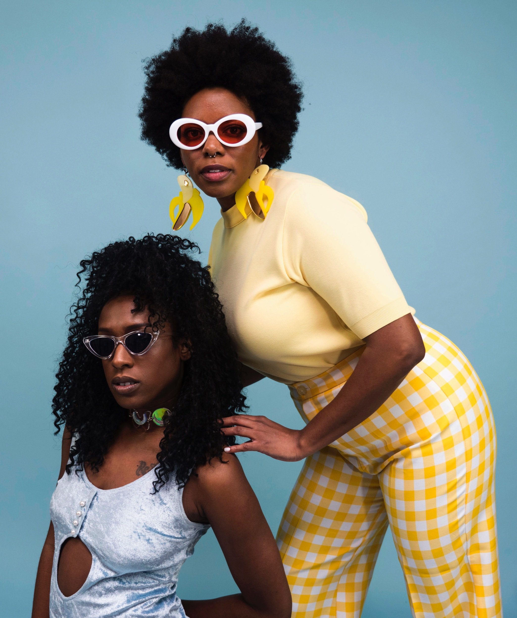 Photo by Kelsey Jean