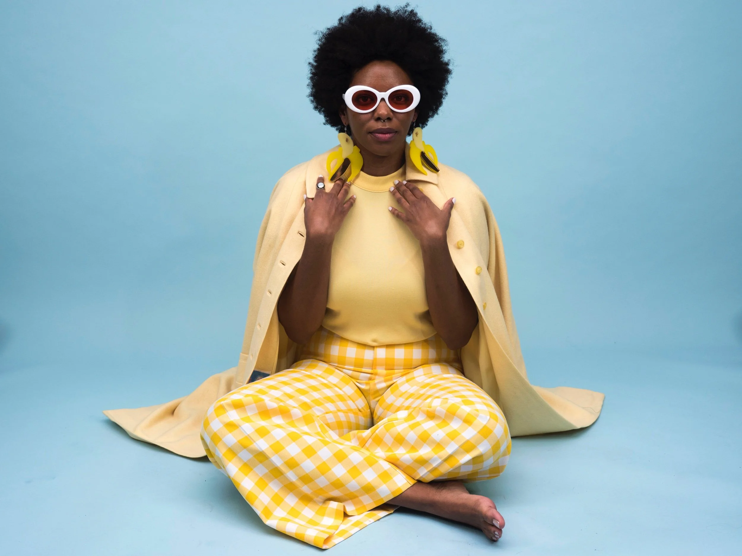 Photo by Kelsey Jean