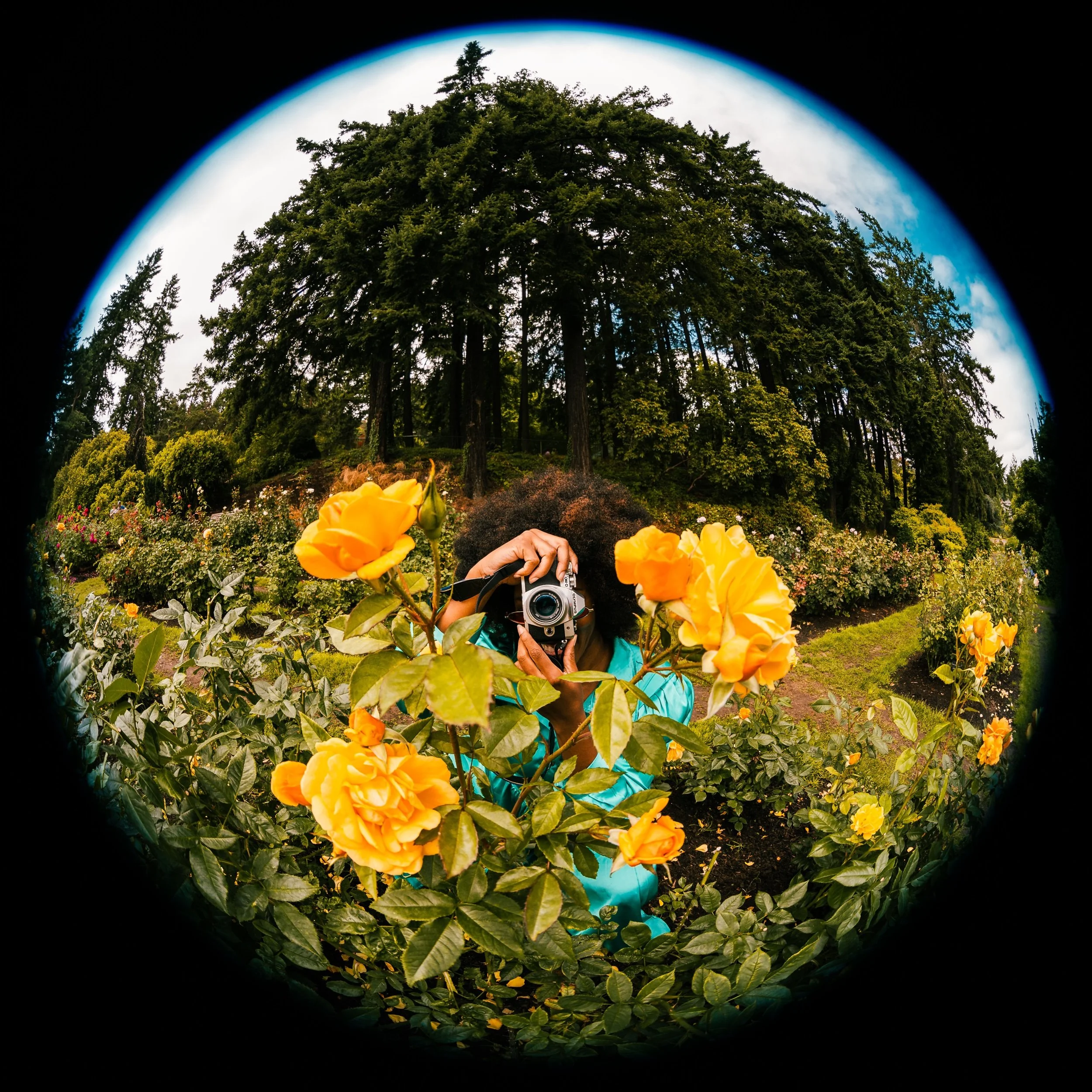 Photo by Camille Bruya (@cbruyac on IG)