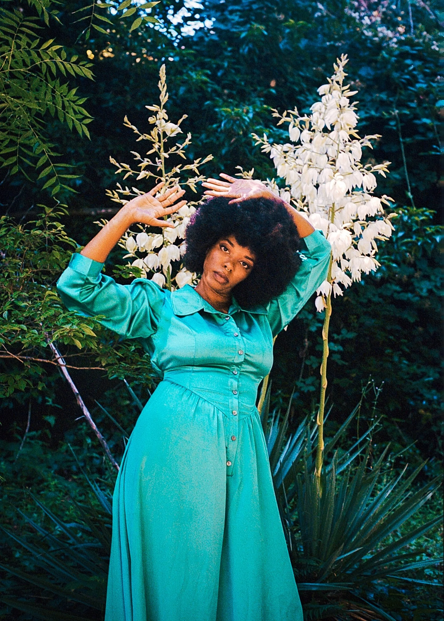 Photo by Camille Bruya (@cbruyac on IG)