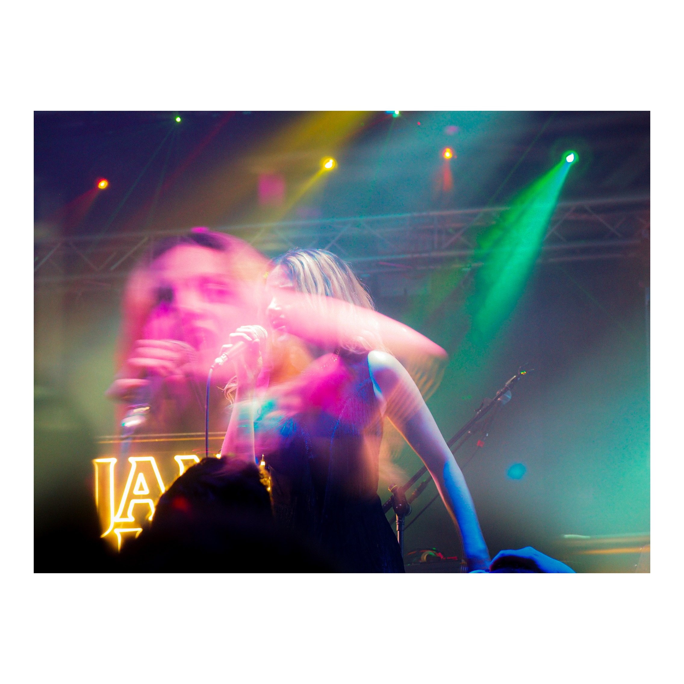 Jane Leo - April 29 2024