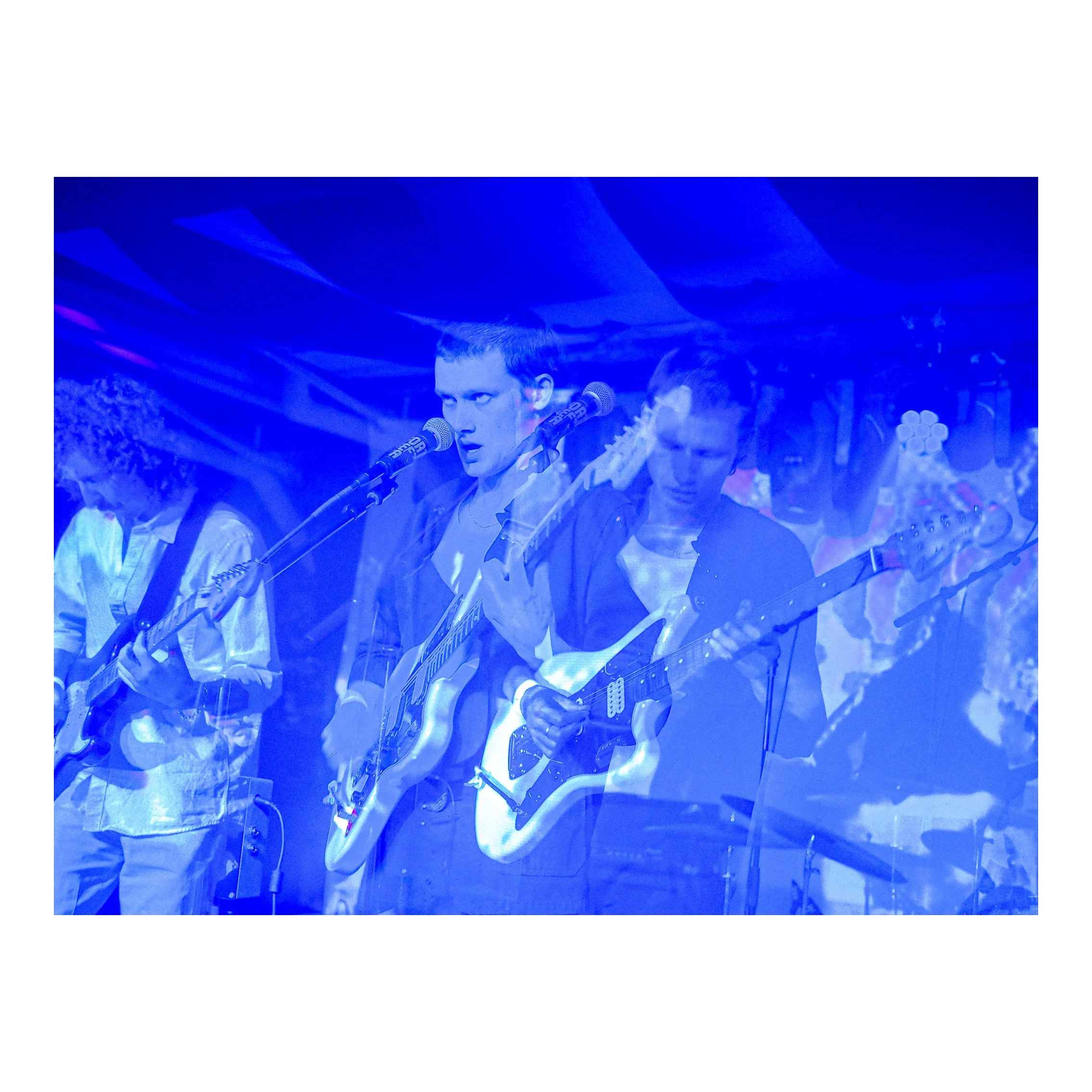 Forty Feet Tall - Lose Your Mind Fest 10- 9/14/24