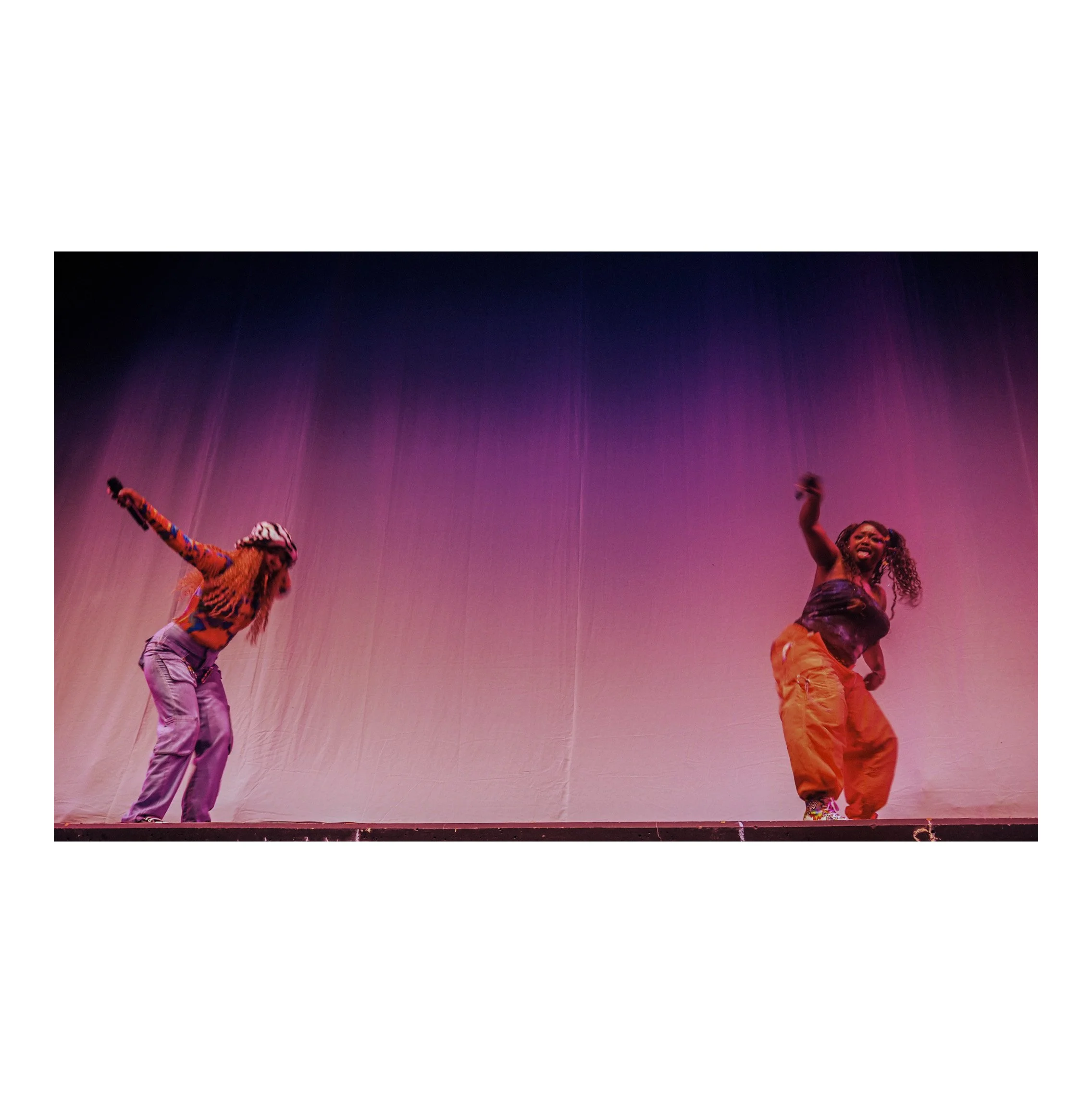 Flyana Boss - The Age of Pleasure Tour, 9/2/23