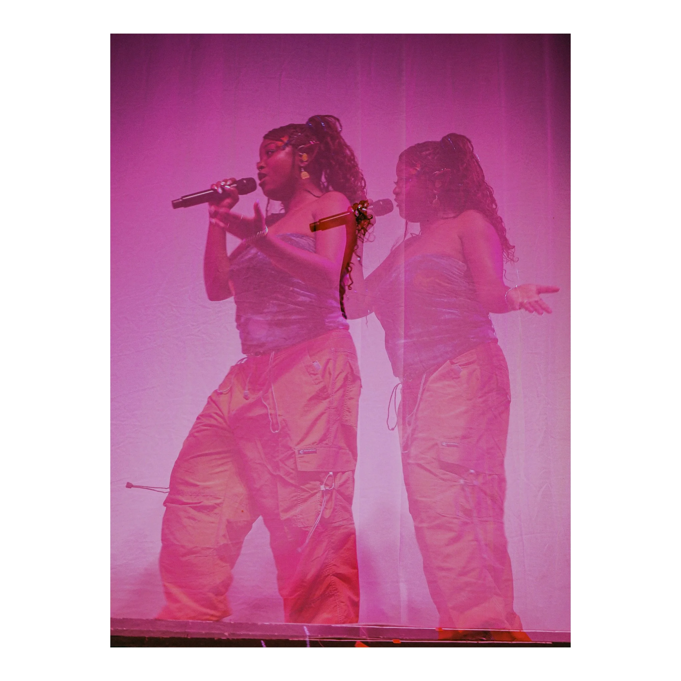 Flyana Boss - The Age of Pleasure Tour, 9/2/23