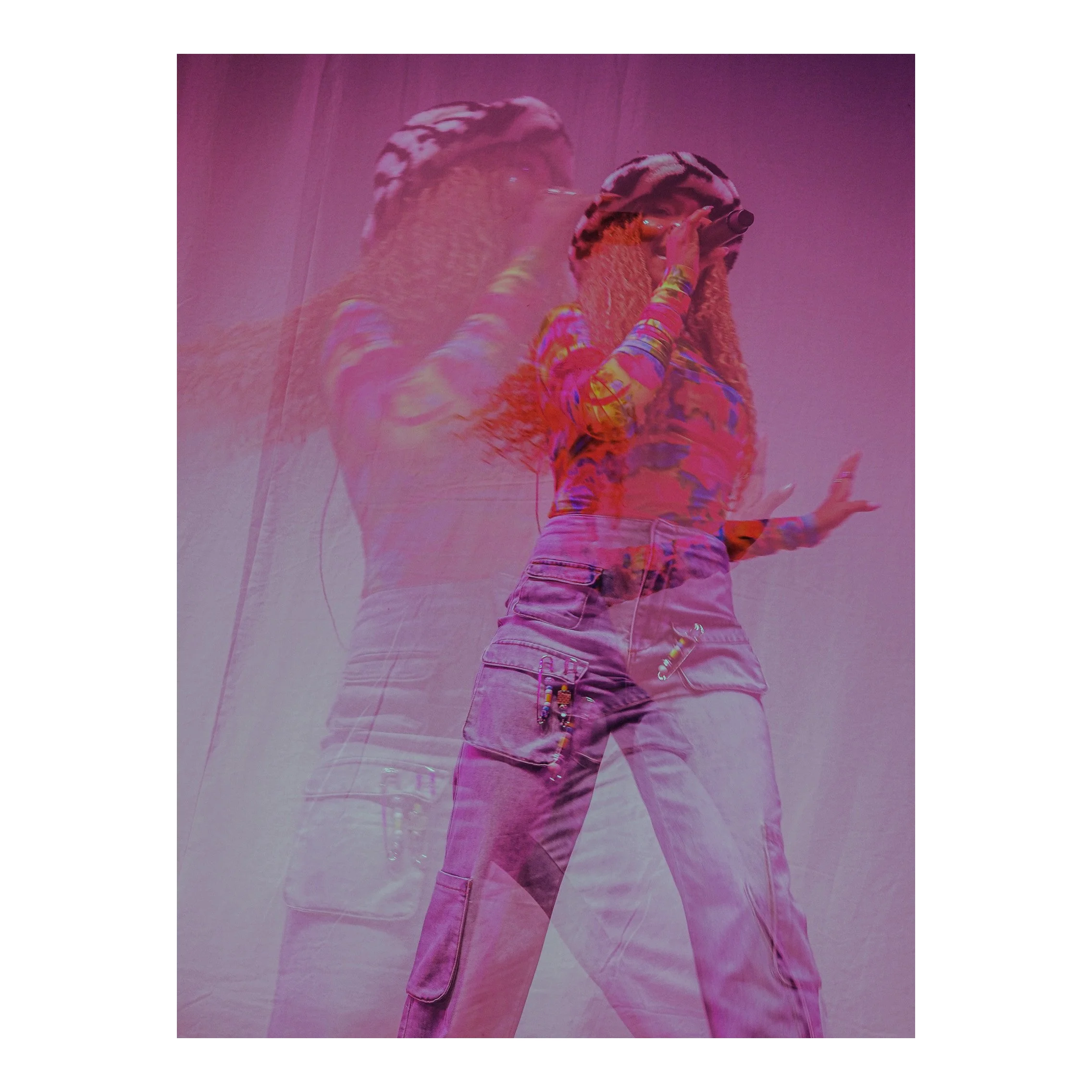 Flyana Boss - The Age of Pleasure Tour, 9/2/23