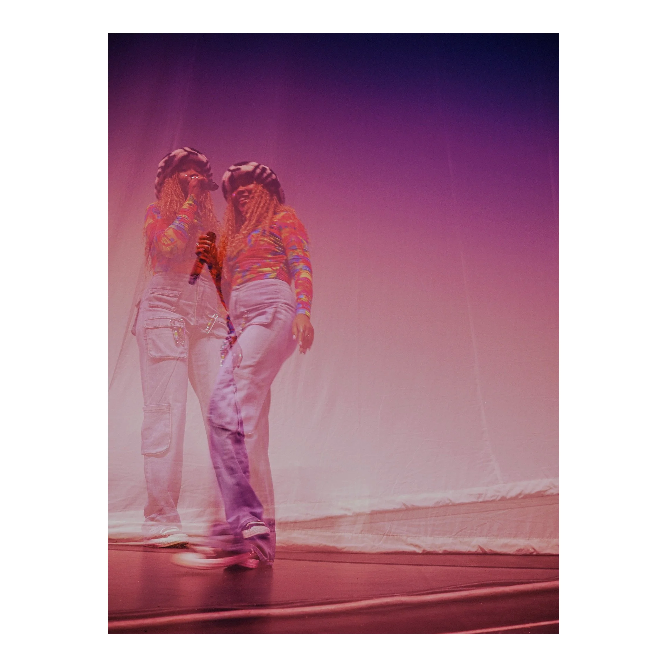 Flyana Boss - The Age of Pleasure Tour, 9/2/23