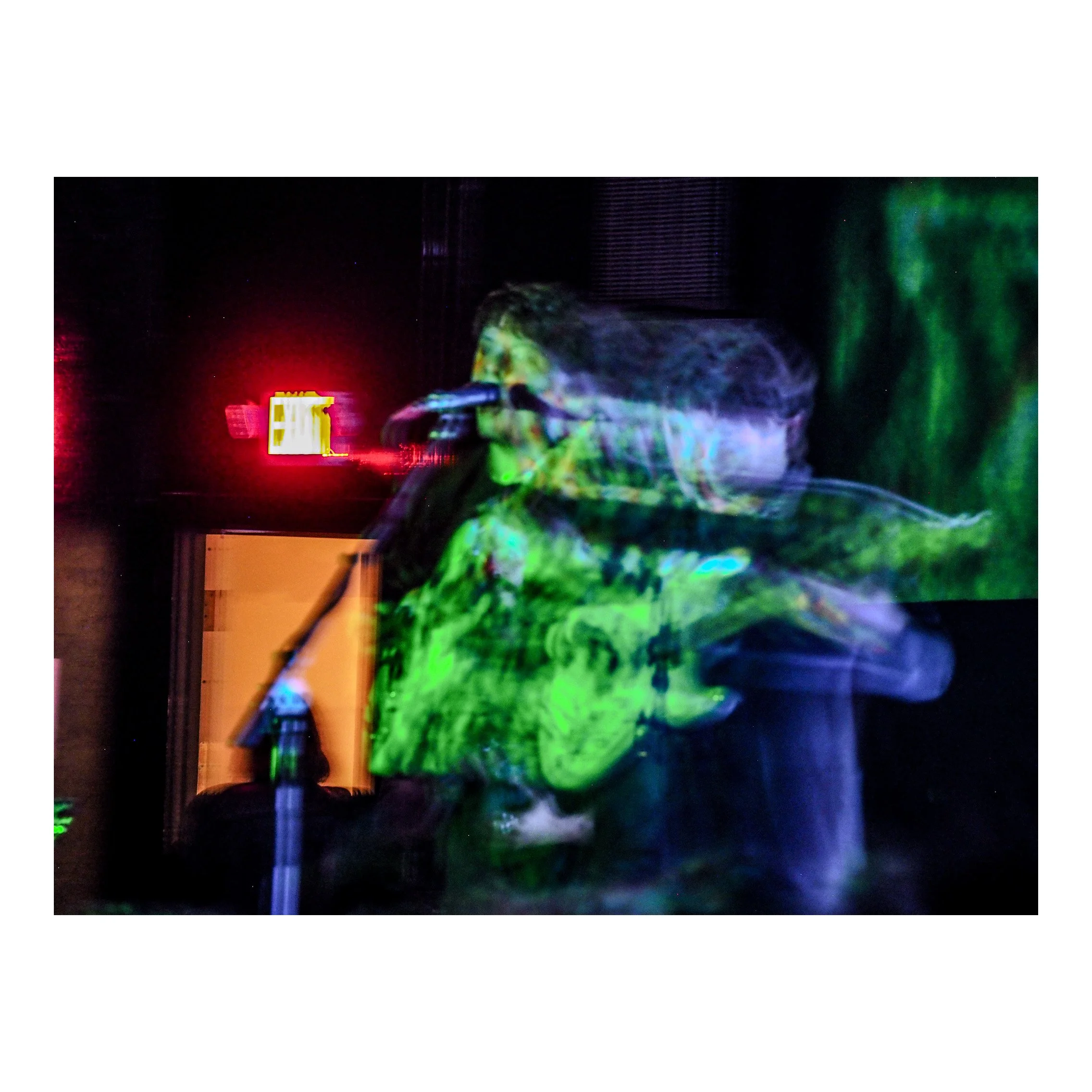 Monster Watch - Lose Your Mind Fest 10- 9/14/24