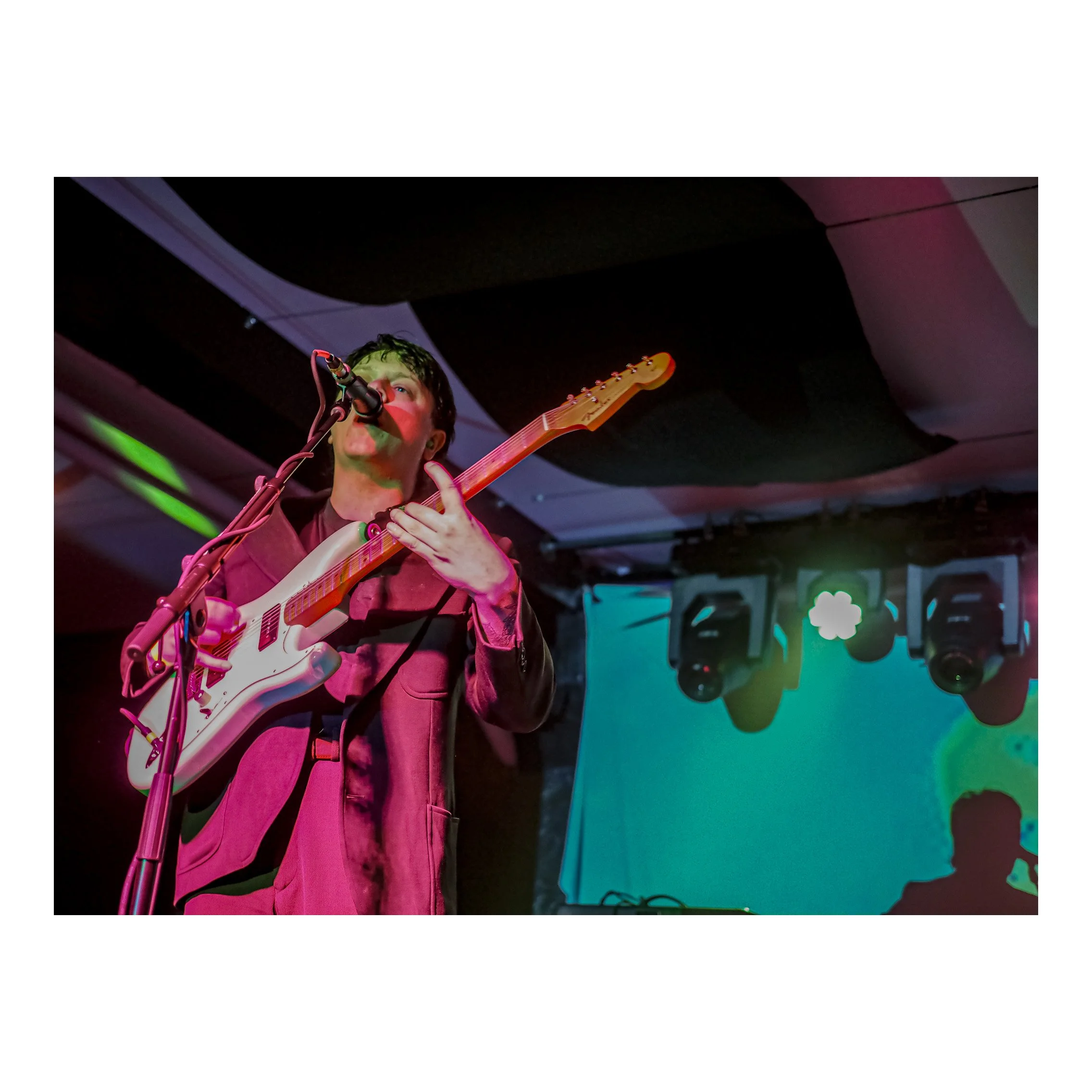 Monster Watch - Lose Your Mind Fest 10- 9/14/24