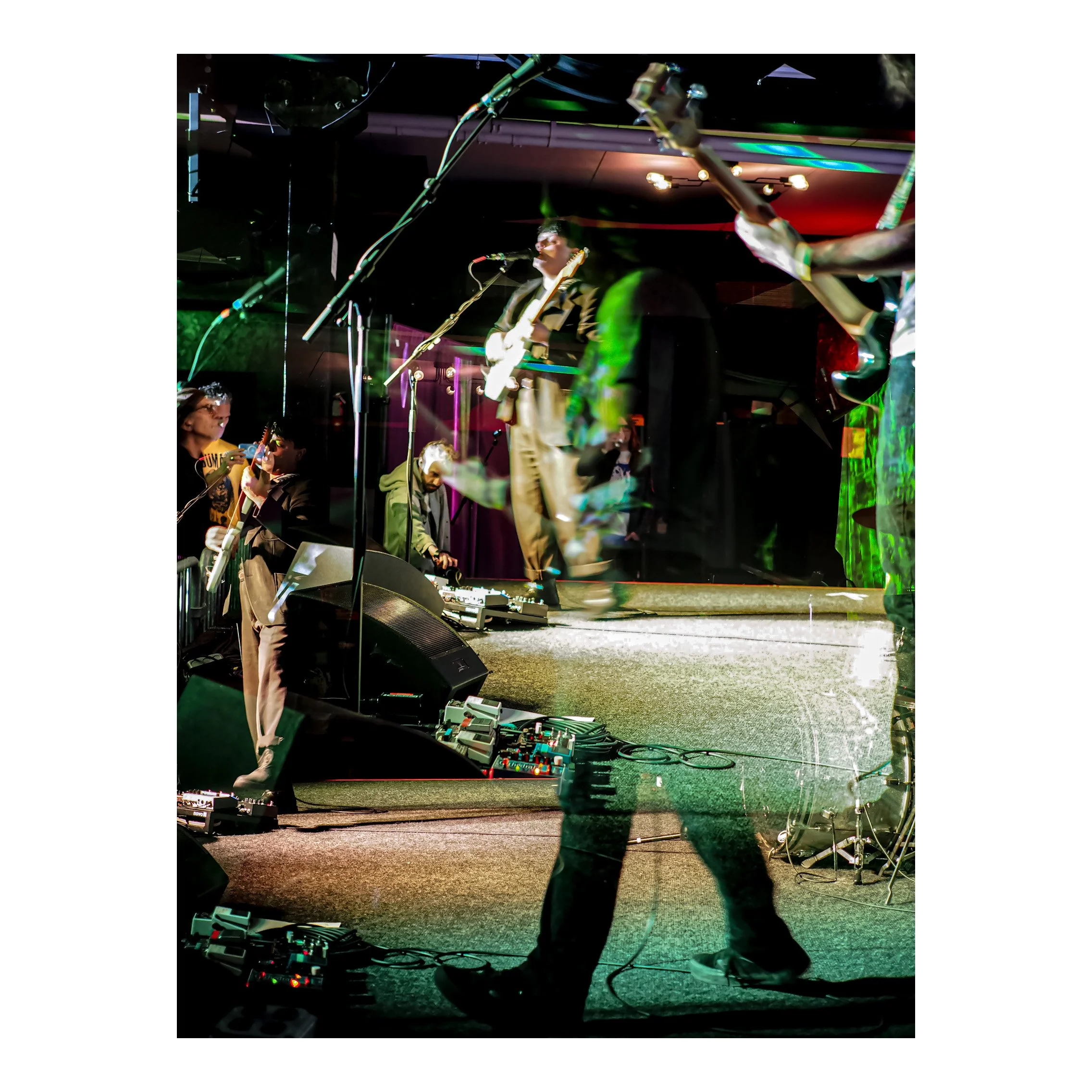 Monster Watch - Lose Your Mind Fest 10- 9/14/24