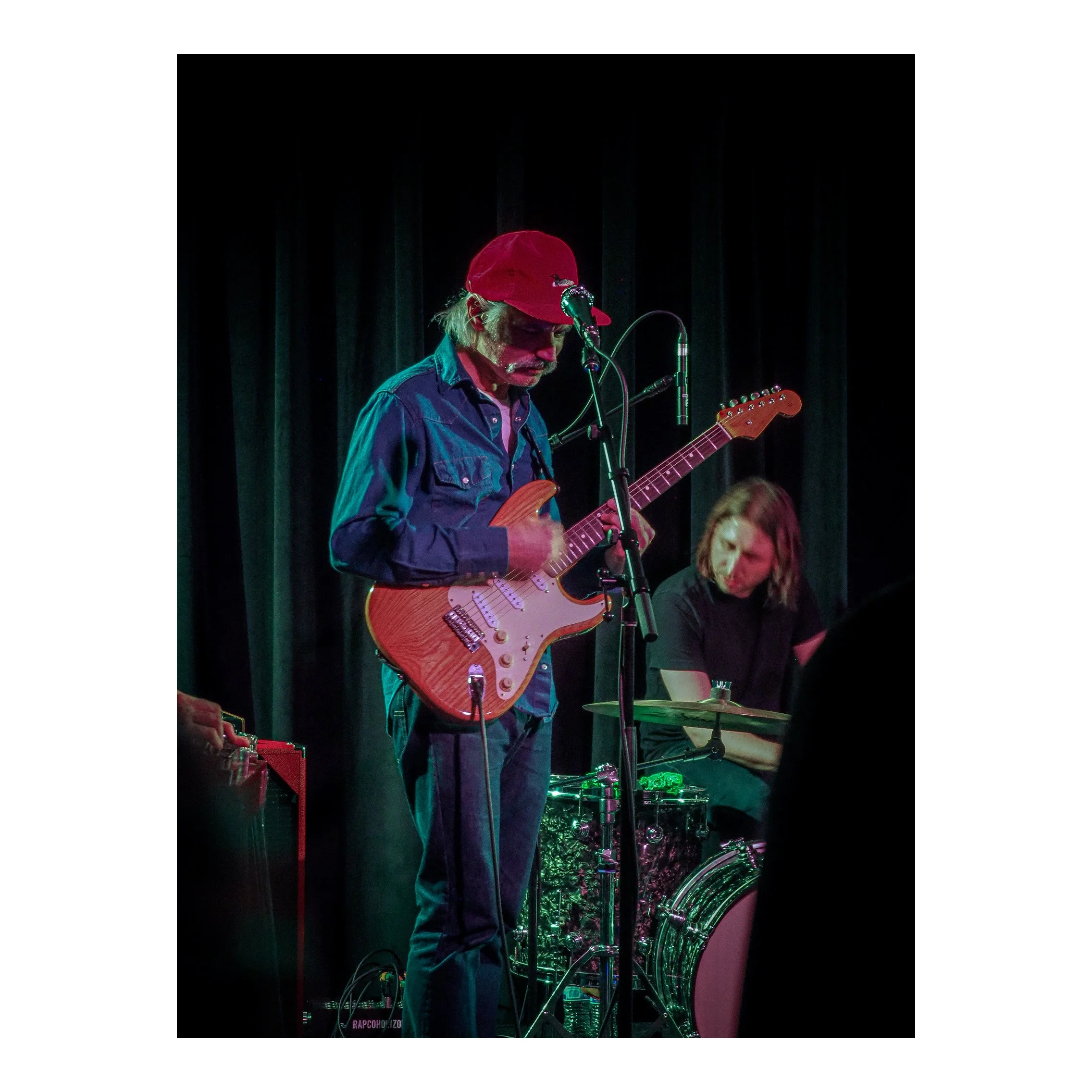 Rose City Band - 12/14/23