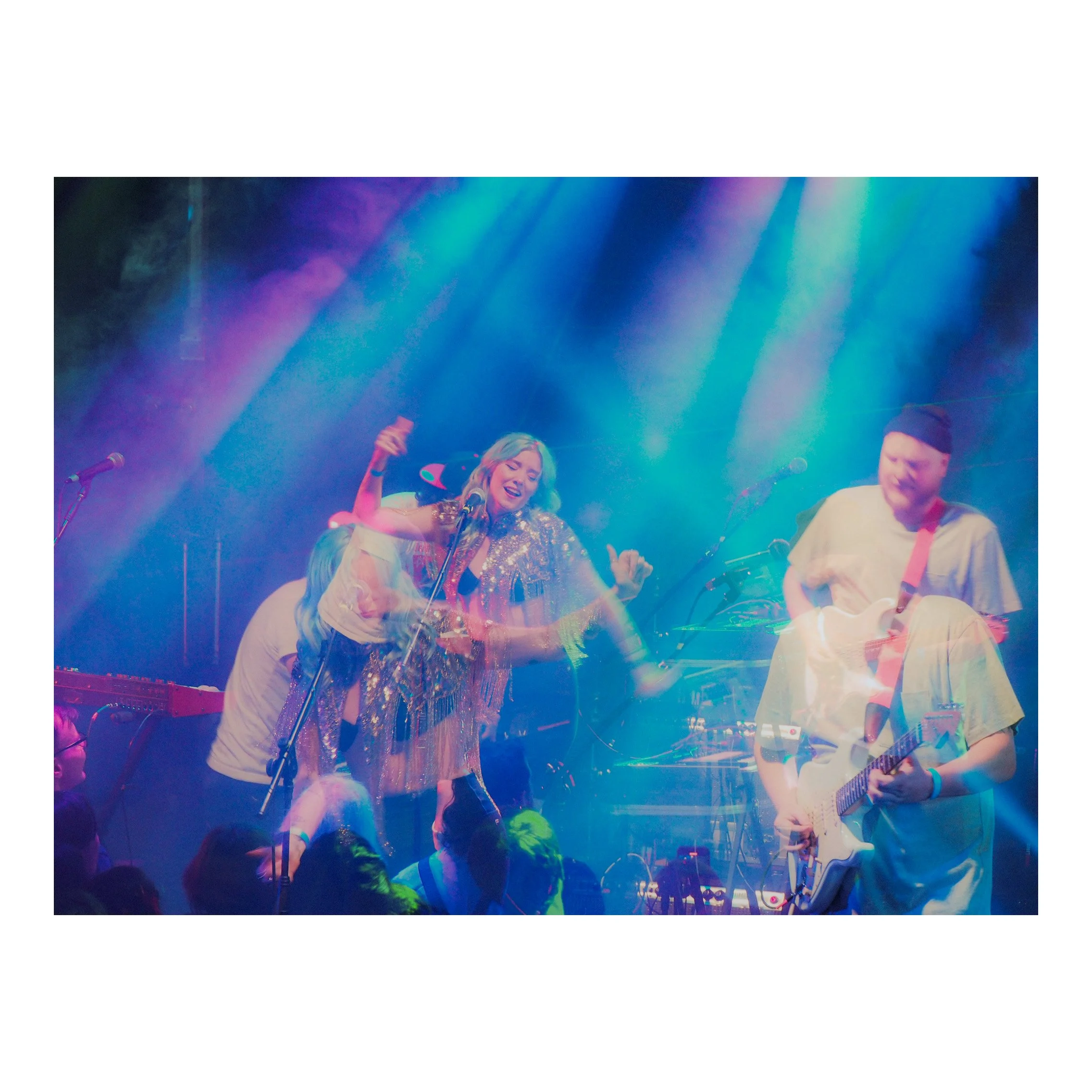 New Constellations - 4/29/24