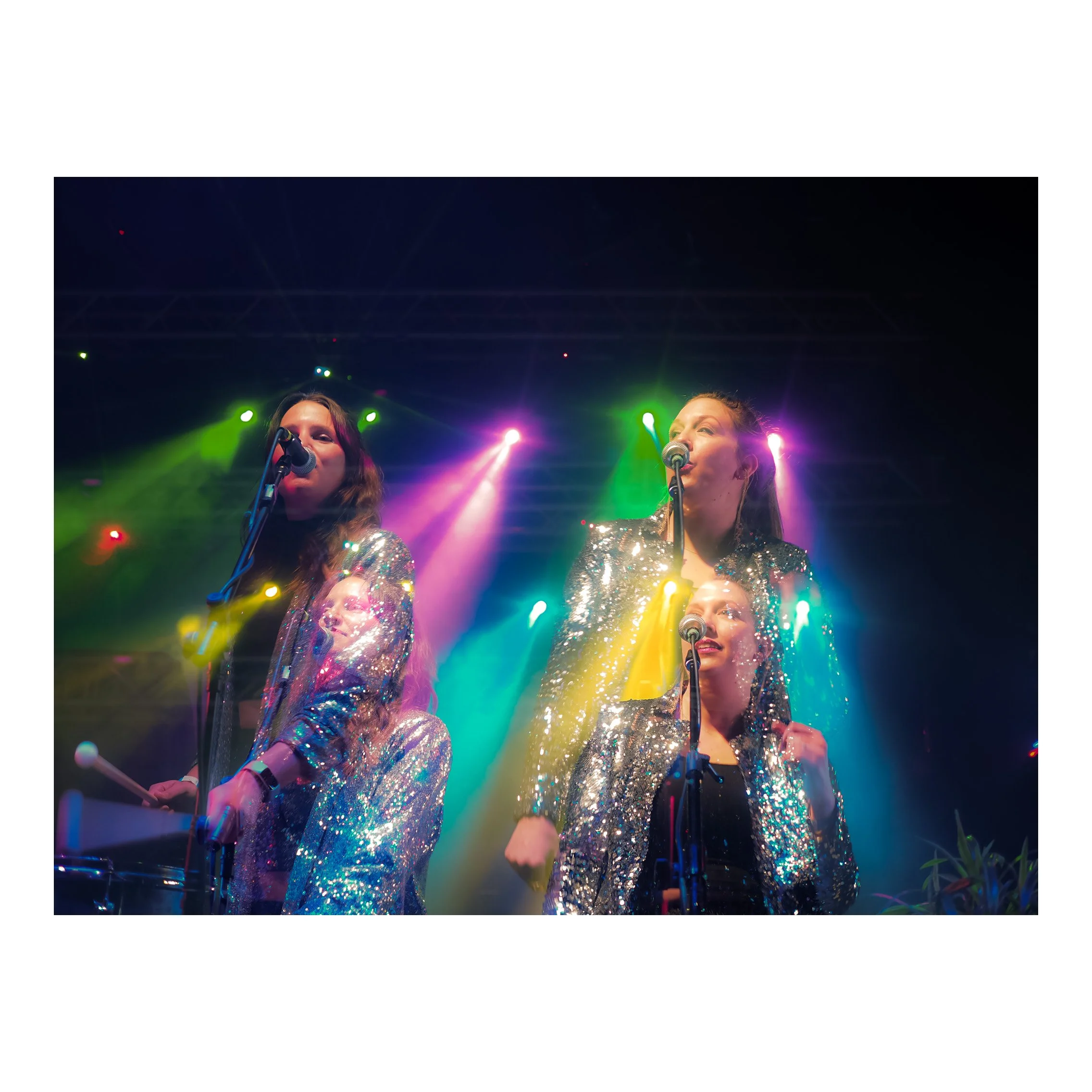 Mama Sam & the Jam - April 29 2024